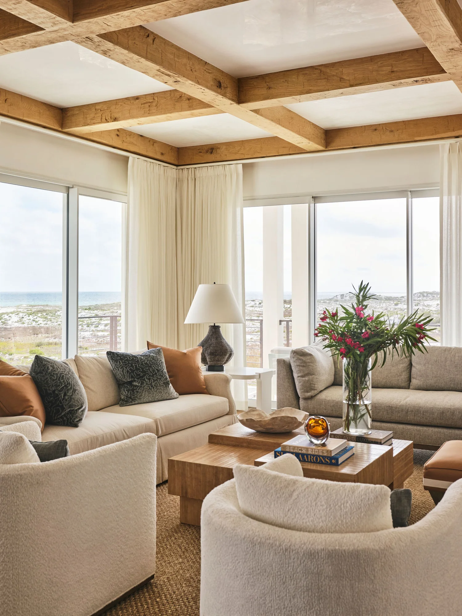 Grayton Beach interior, photo 3