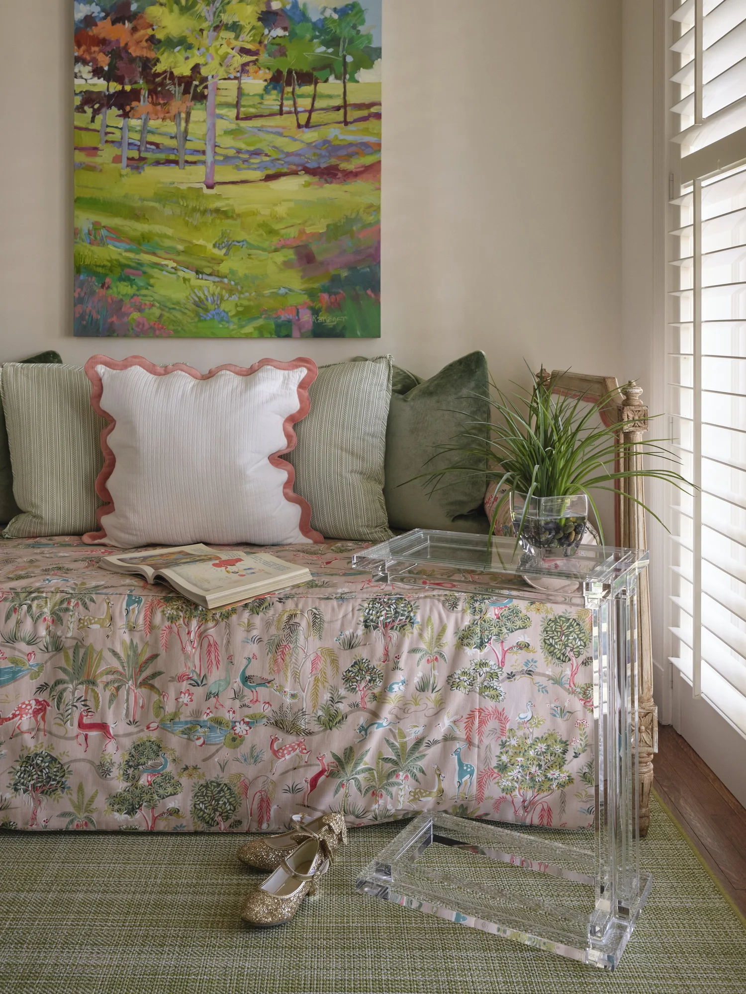 Eastover interior, photo 14