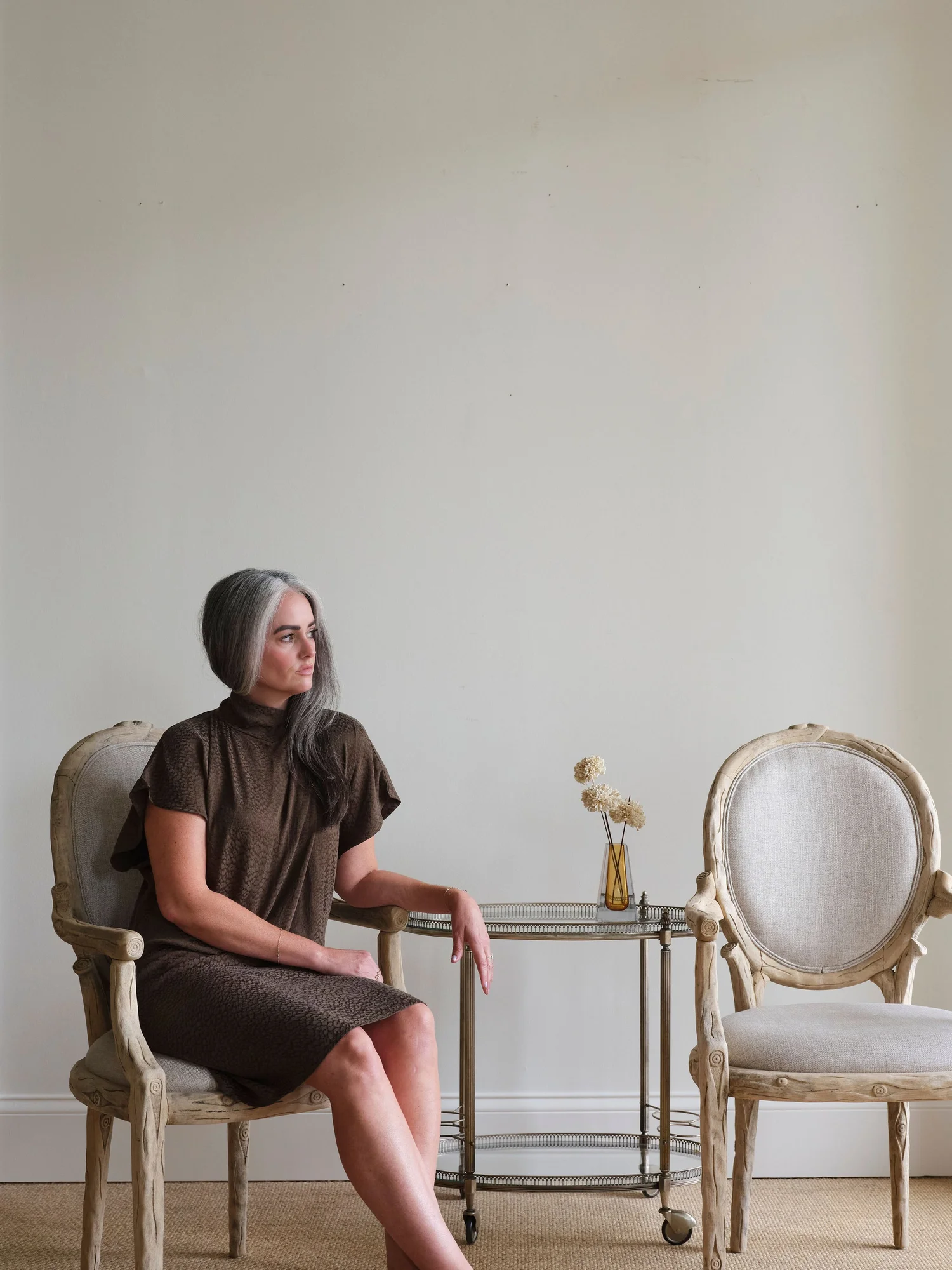 Chair view 3