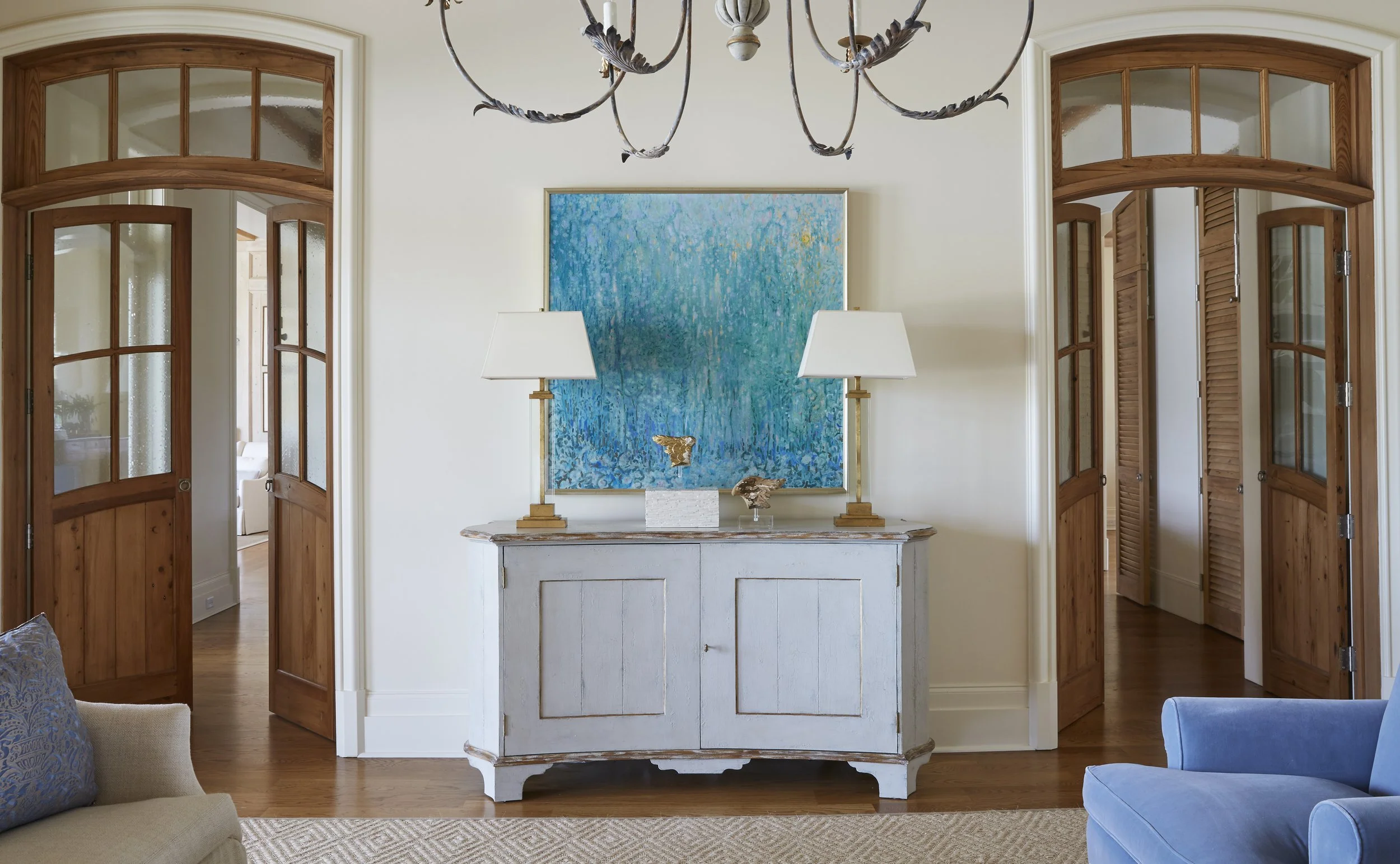 Lake Cove interior, photo 4