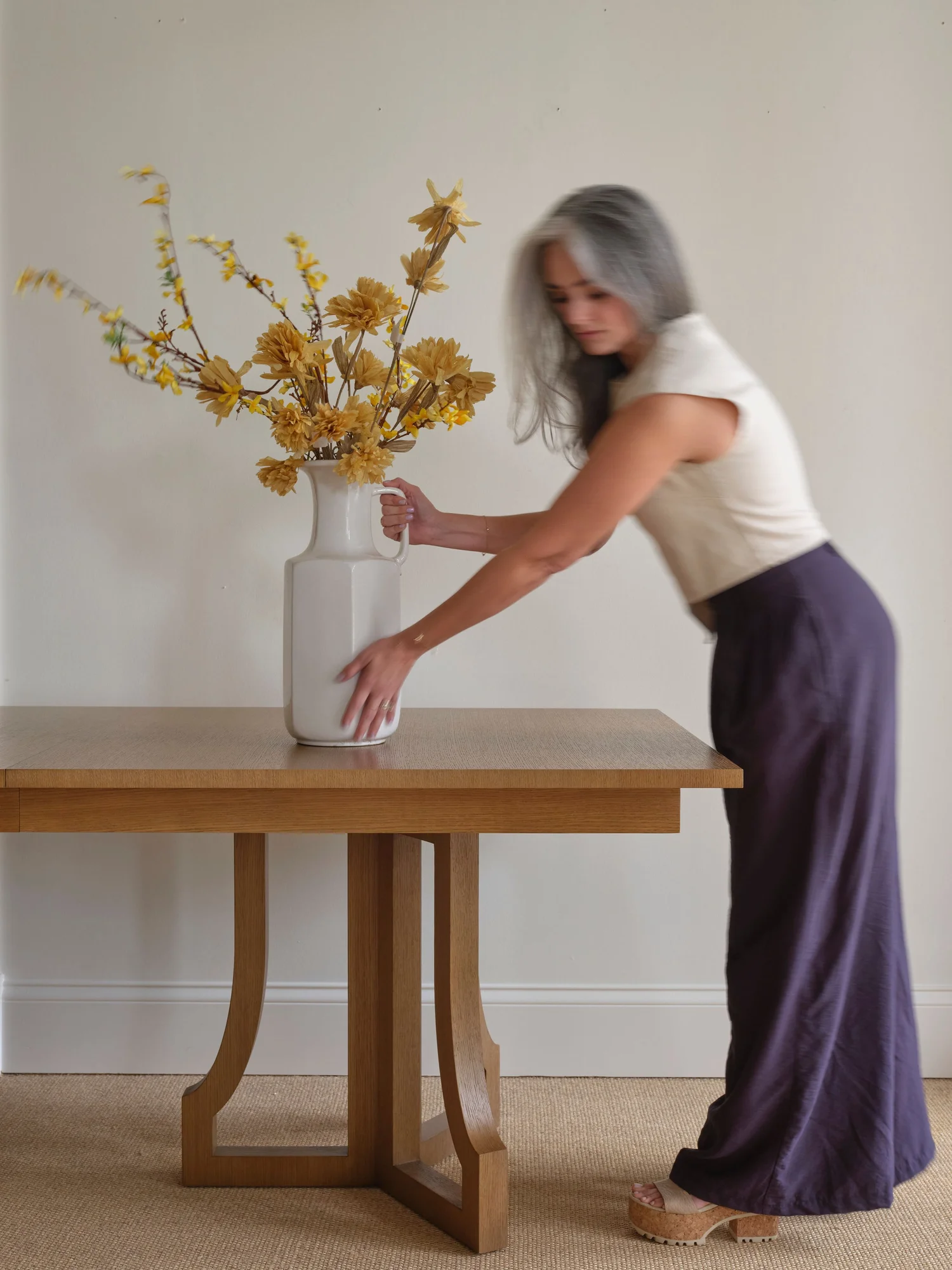 Dining Table, luxury furniture at SummerHouse, Ridgeland MS