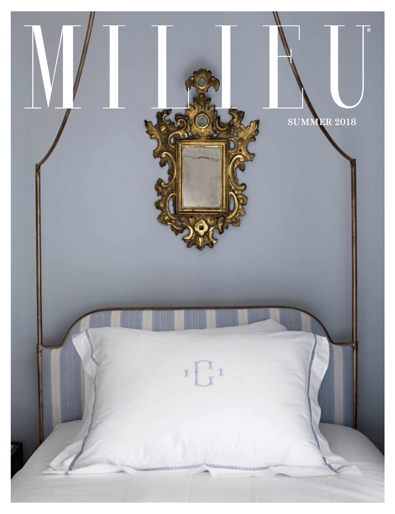 Milieu: Mississippi Pearl