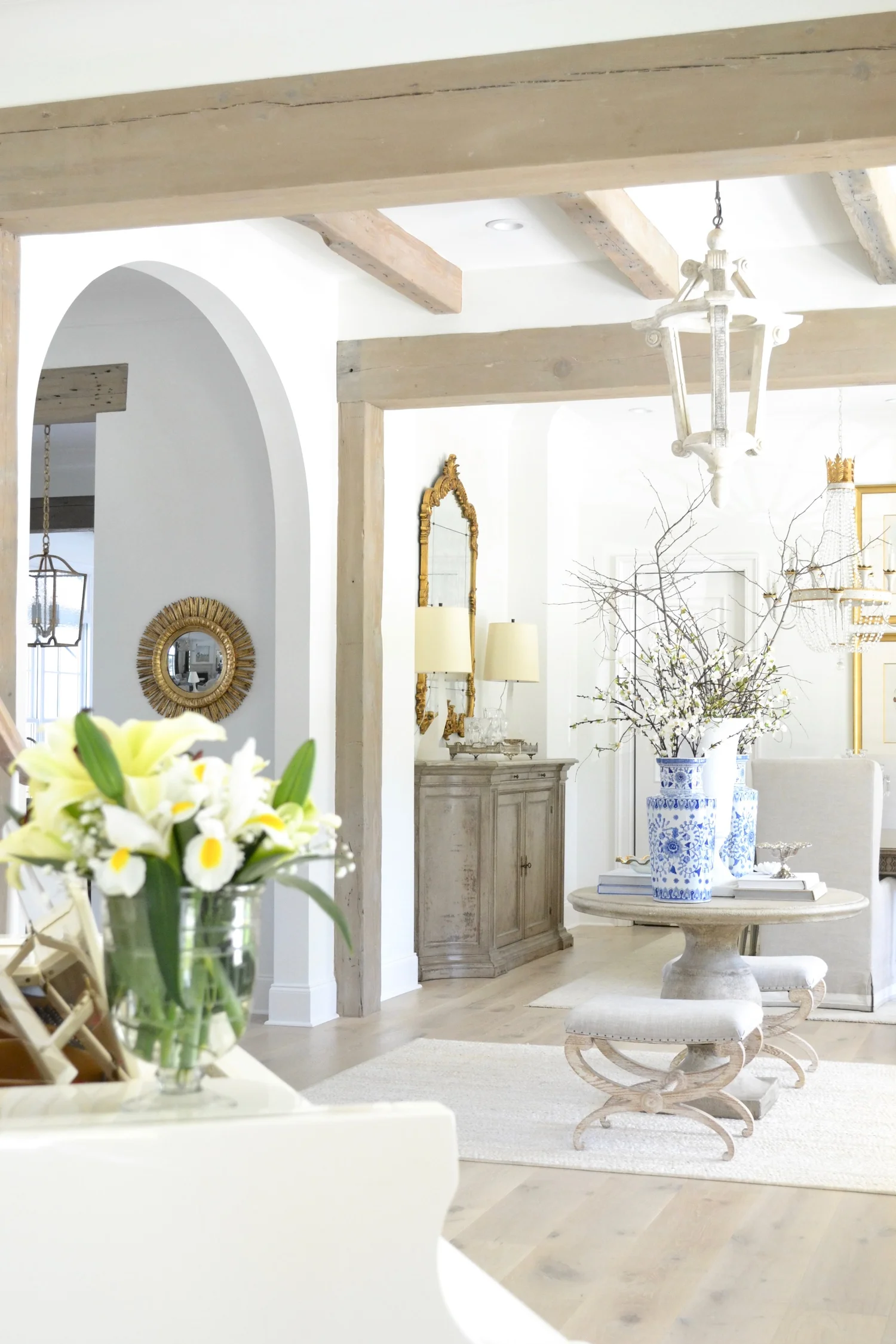 Stone Lake interior, photo 3