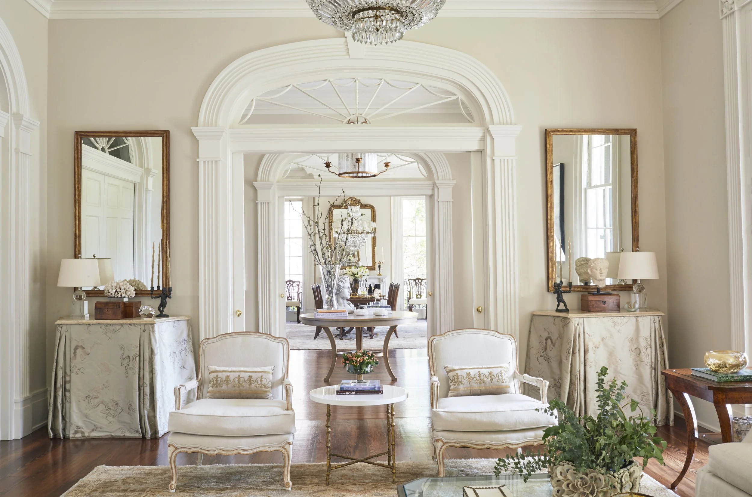 Quail Run interior, photo 4