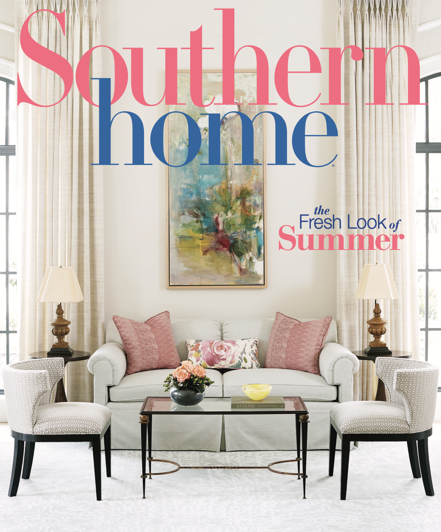 Southern Home: Florida Refresh