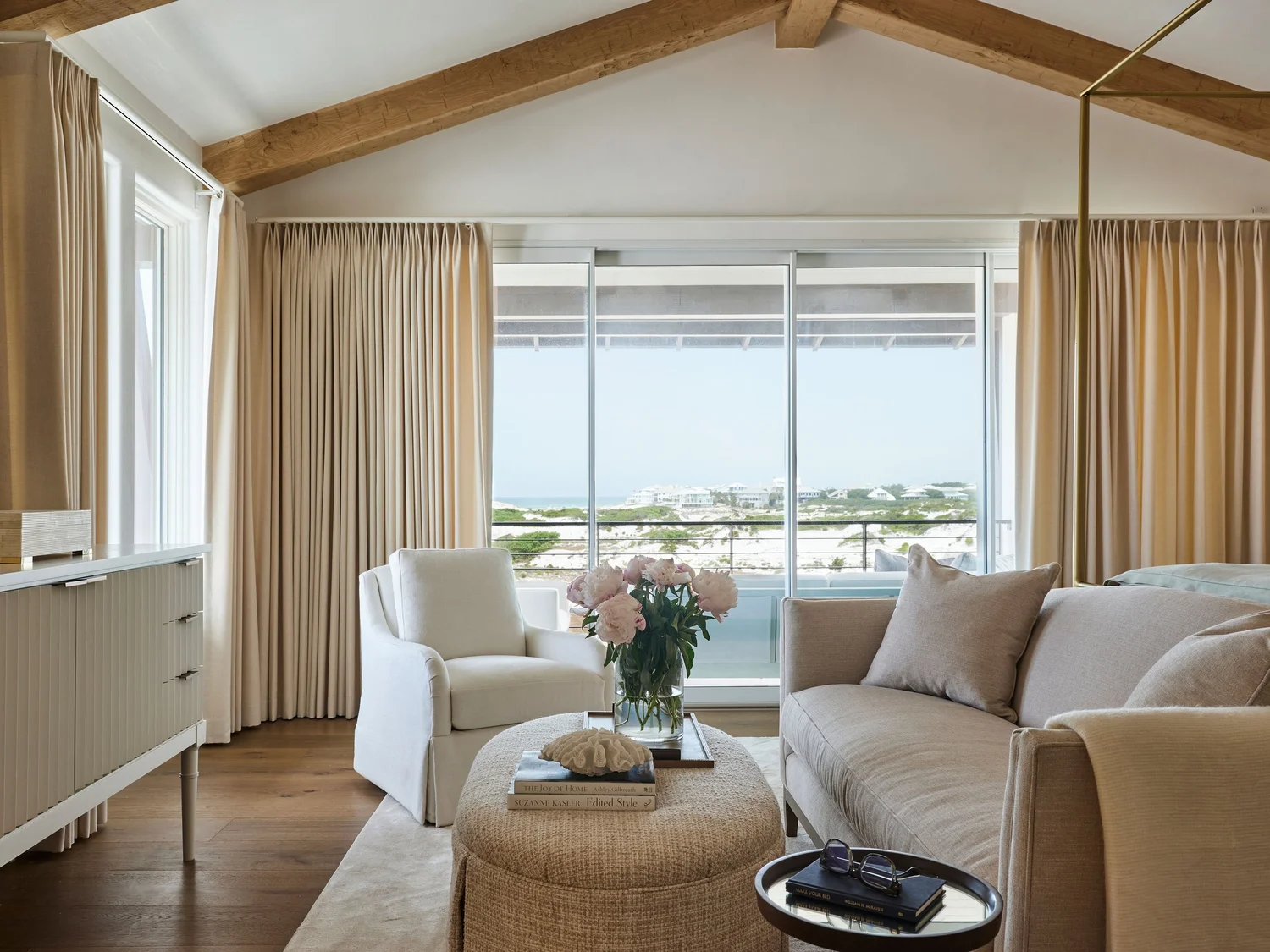Grayton Beach interior, photo 12