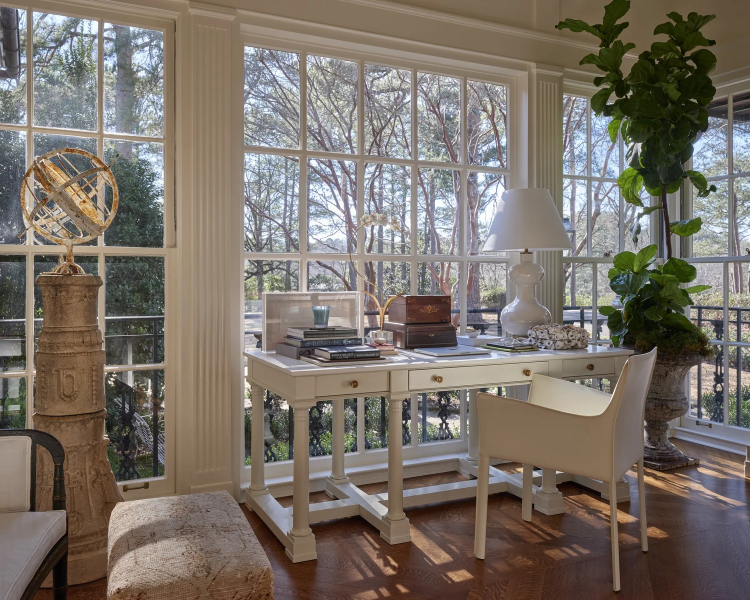 Eastover interior, photo 17
