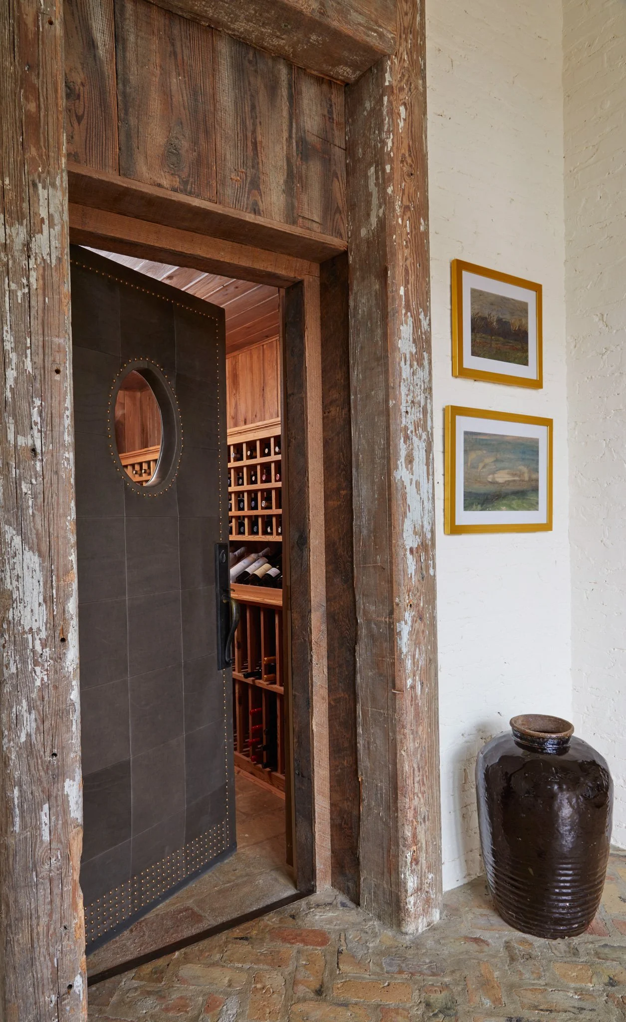 Saint Andrews interior, photo 6