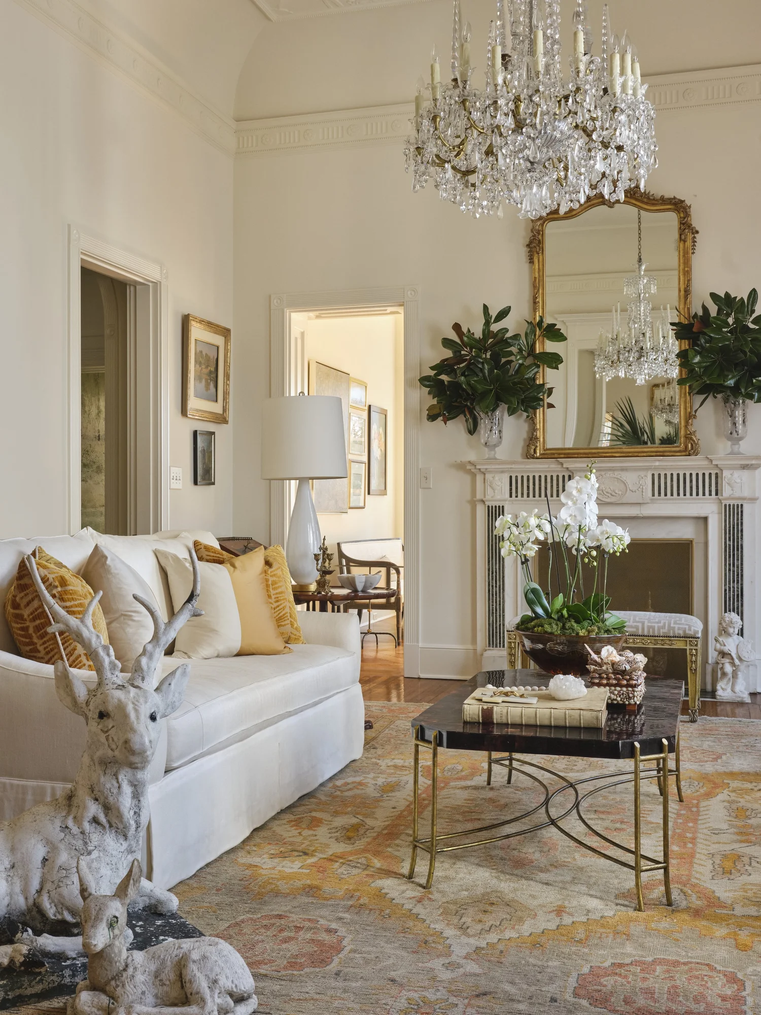 Eastover interior, photo 4