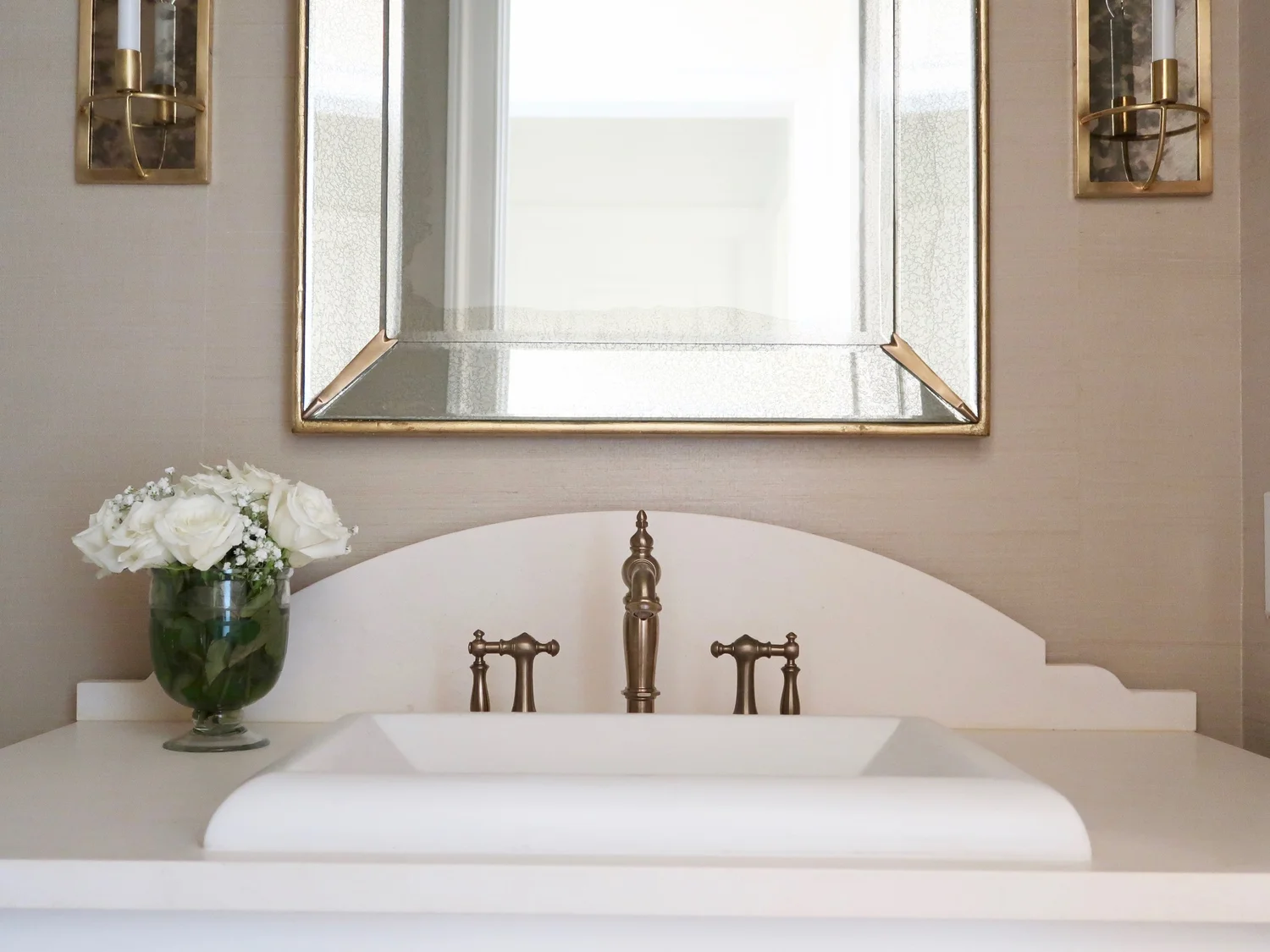 Stone Lake interior, photo 9