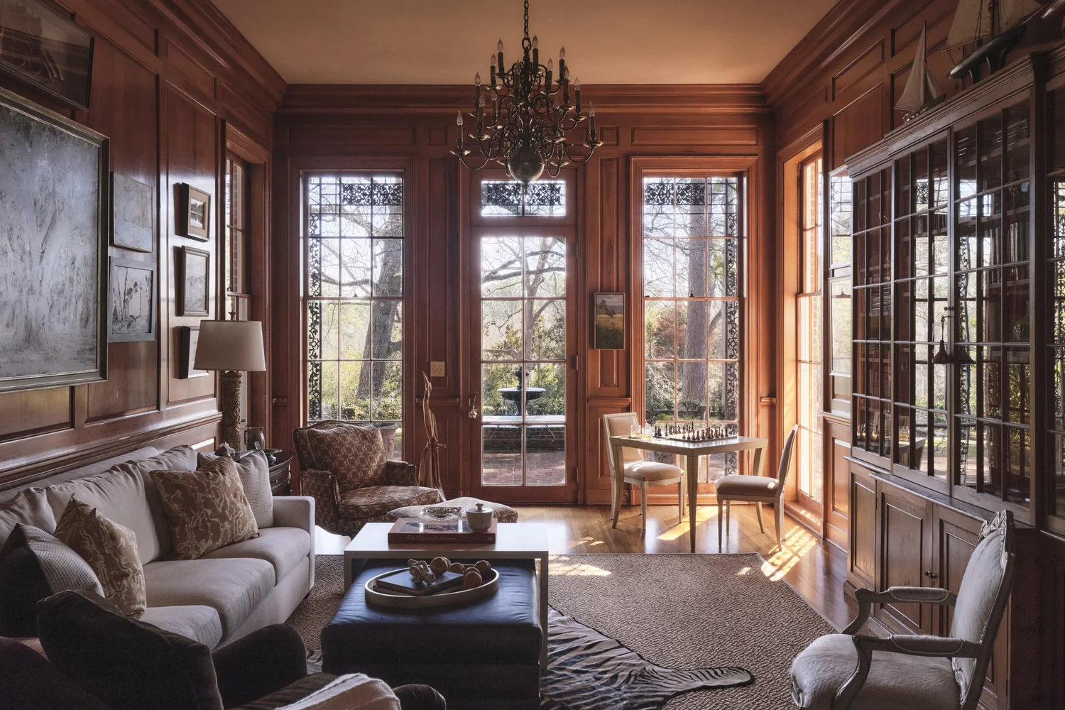 SummerHouse featured in national publications