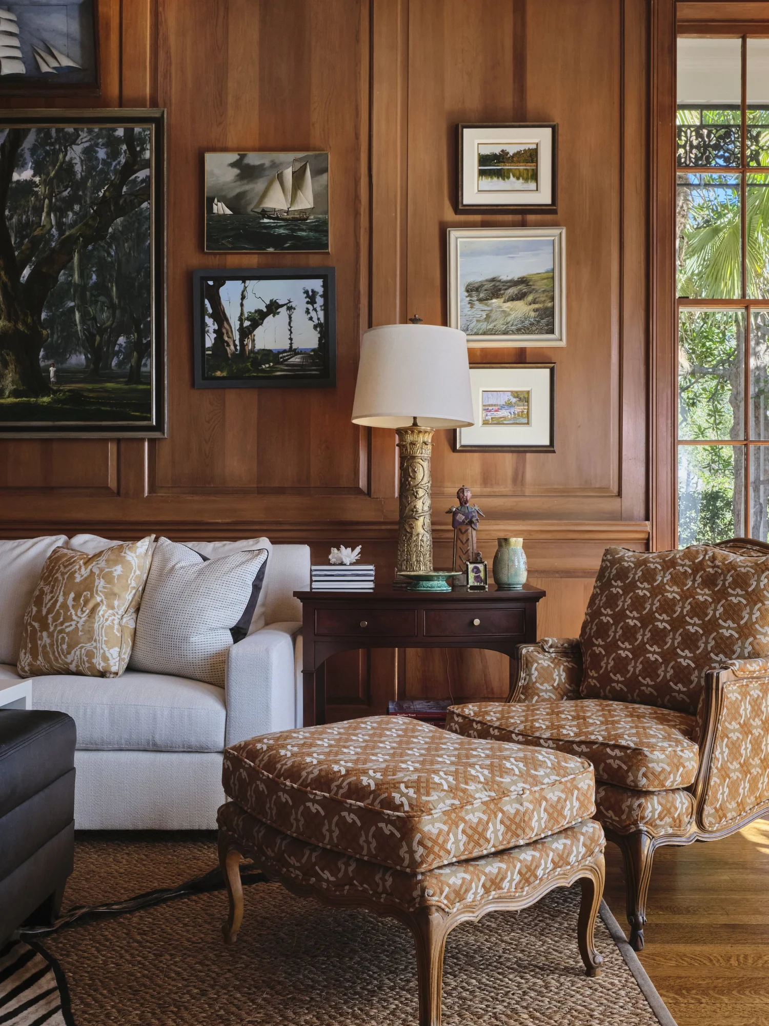 Eastover interior, photo 7