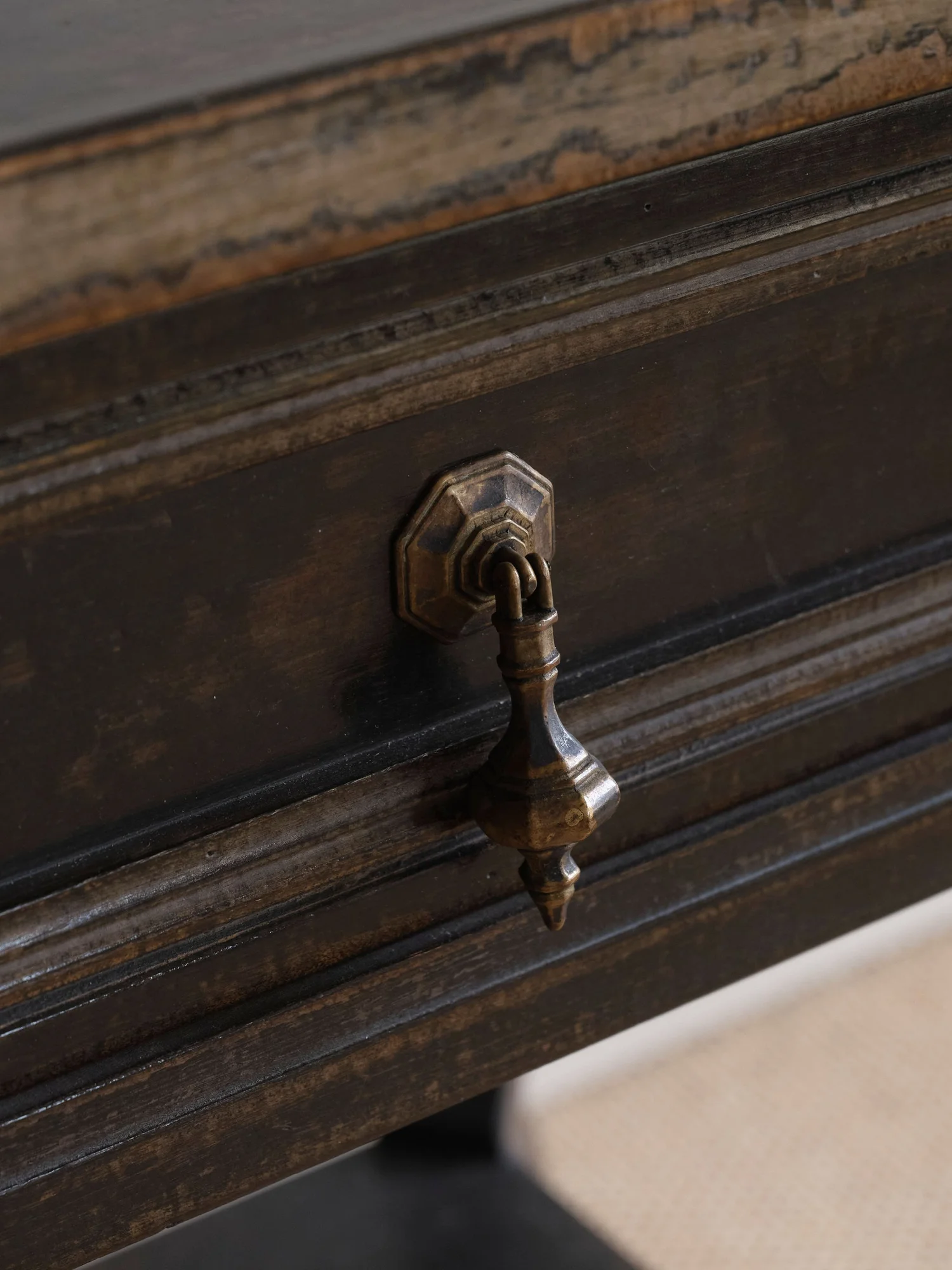 End Table view 3