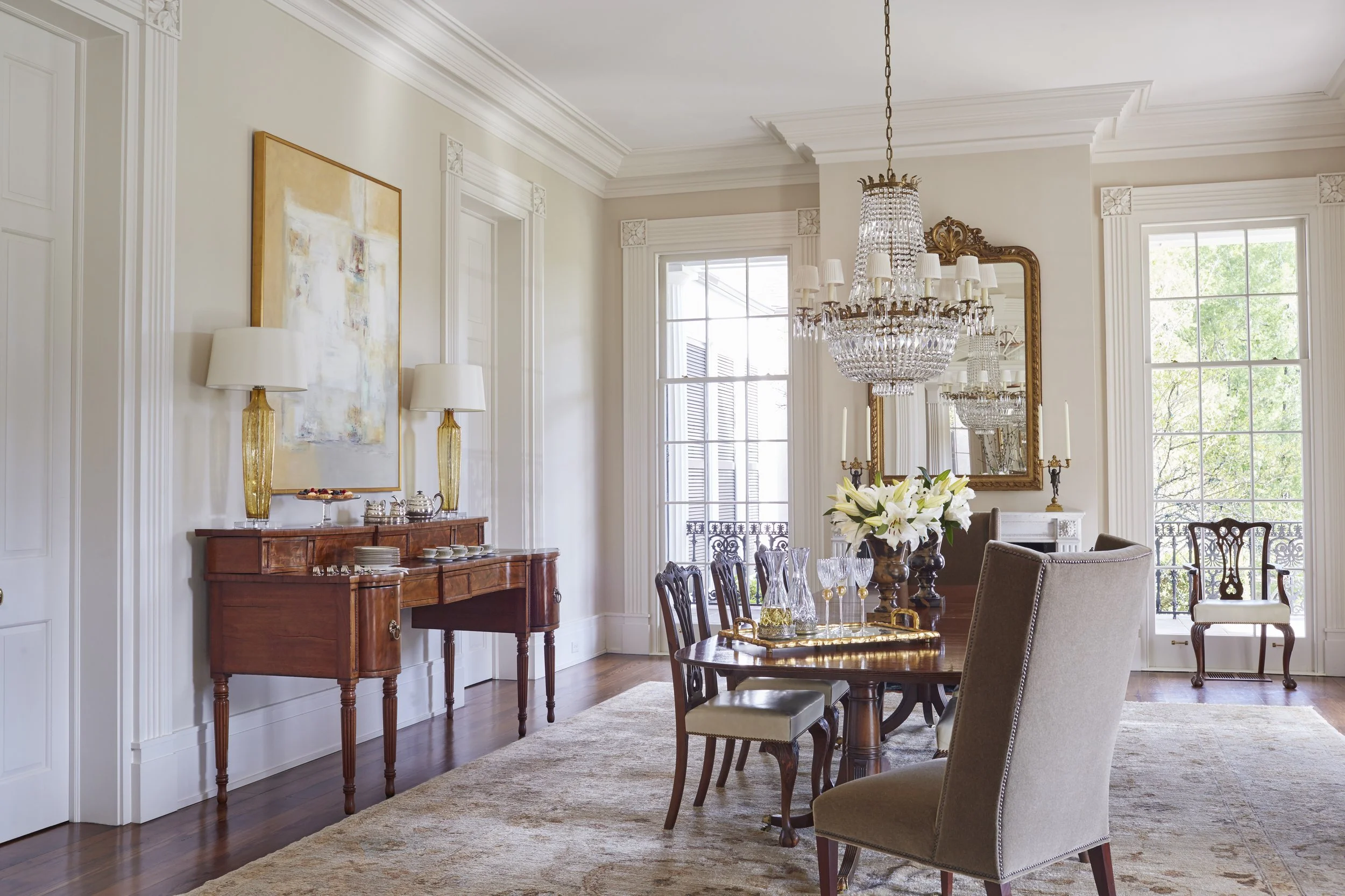 Quail Run interior, photo 6