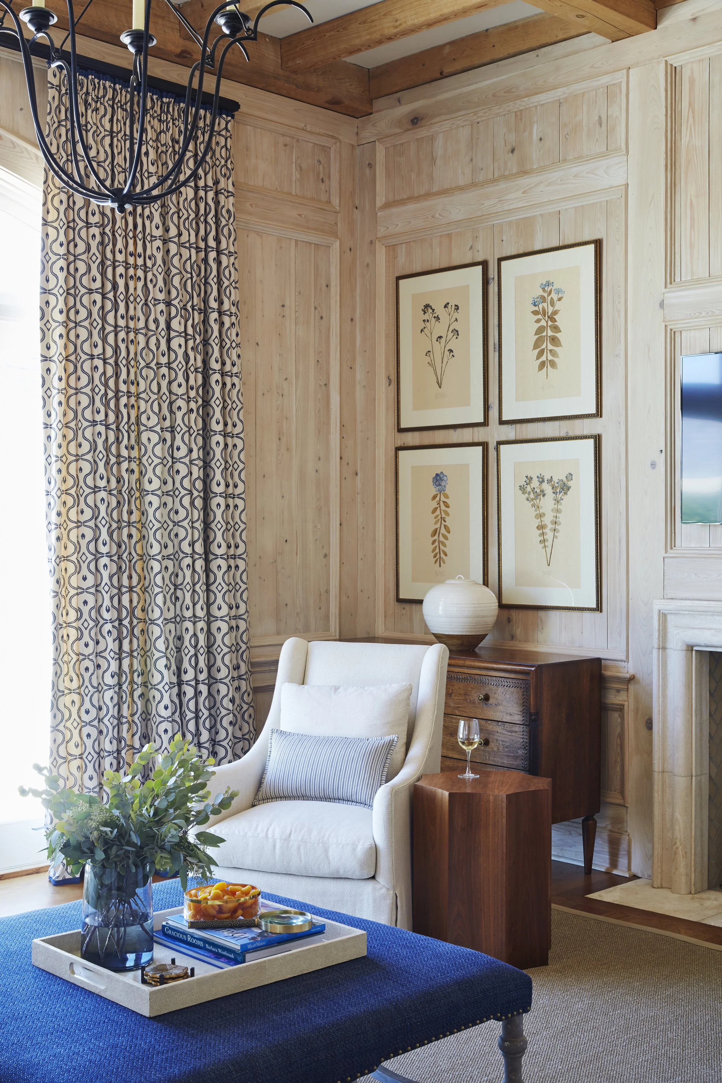 Lake Cove interior, photo 11