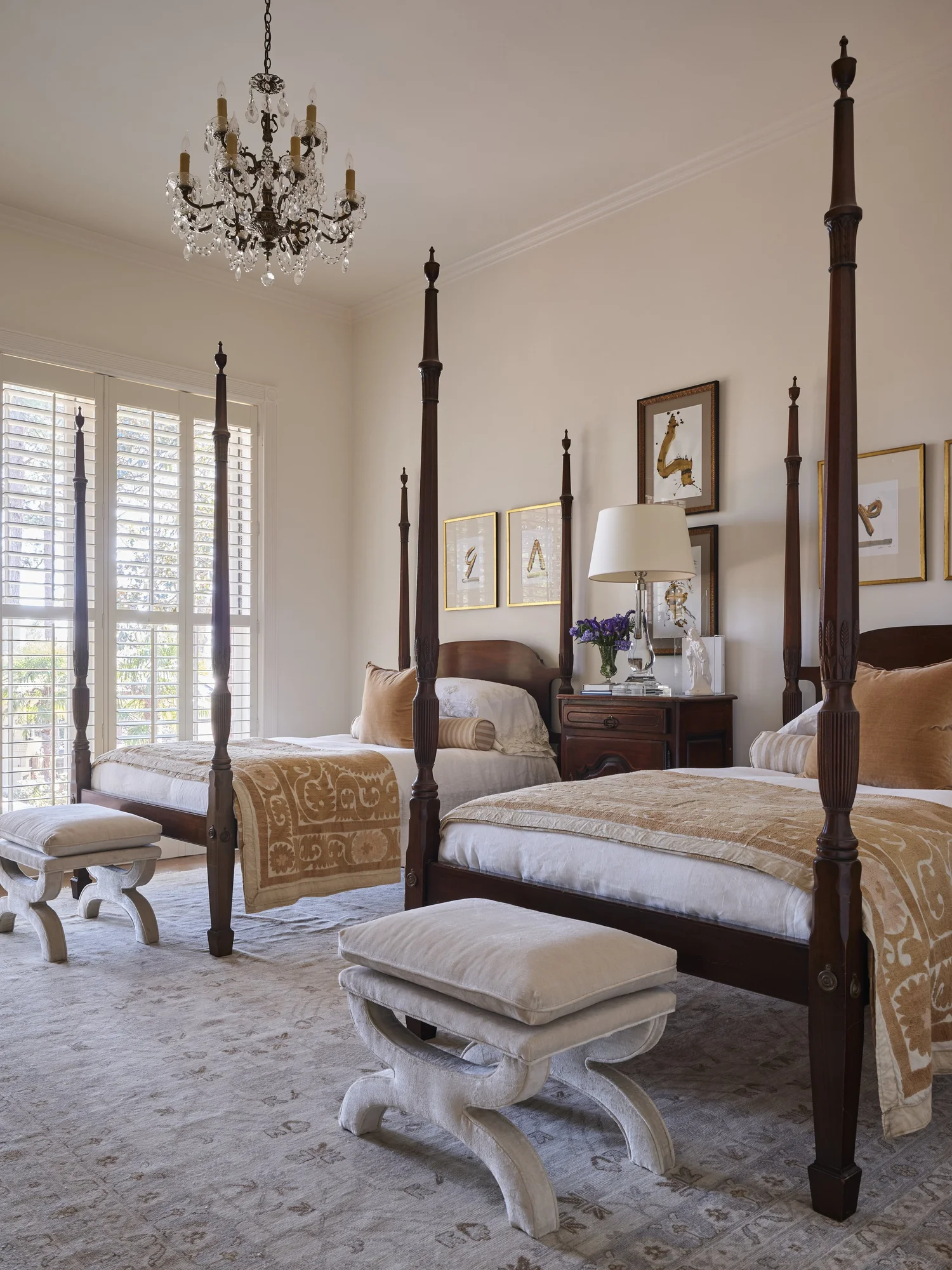 Eastover interior, photo 11