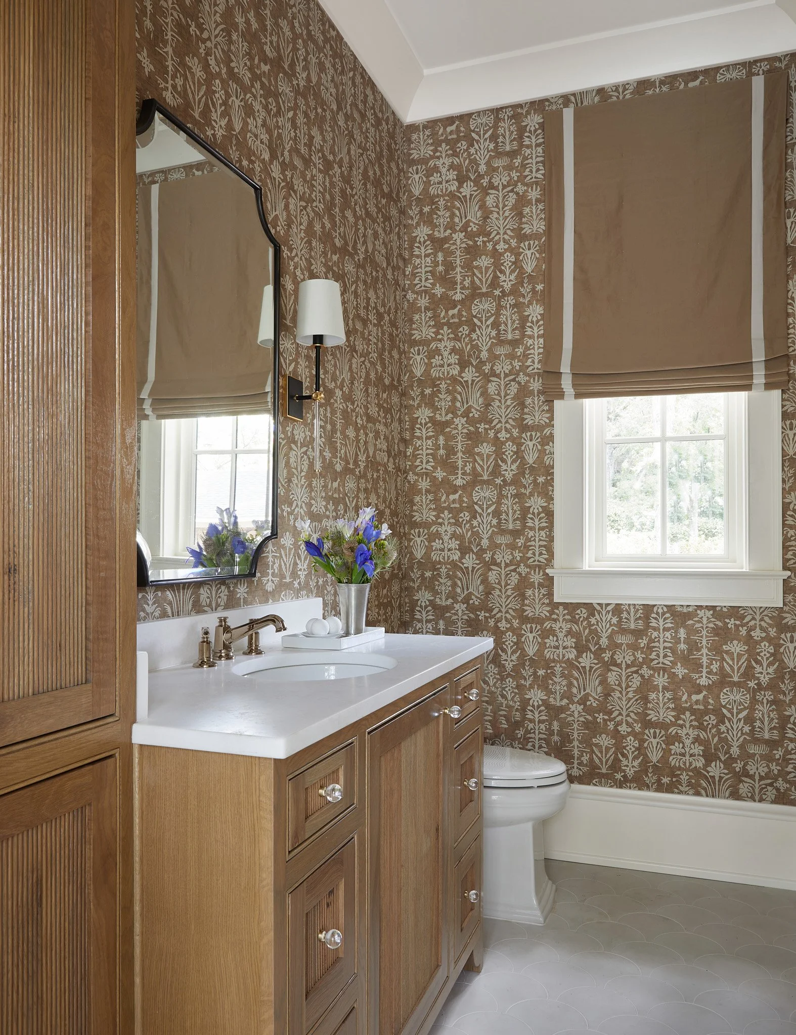 Mossy Oak interior, photo 11