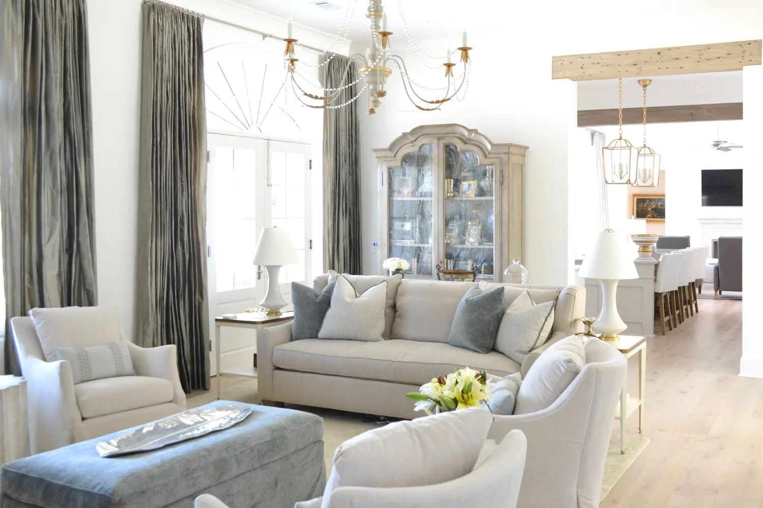 Stone Lake interior, photo 6