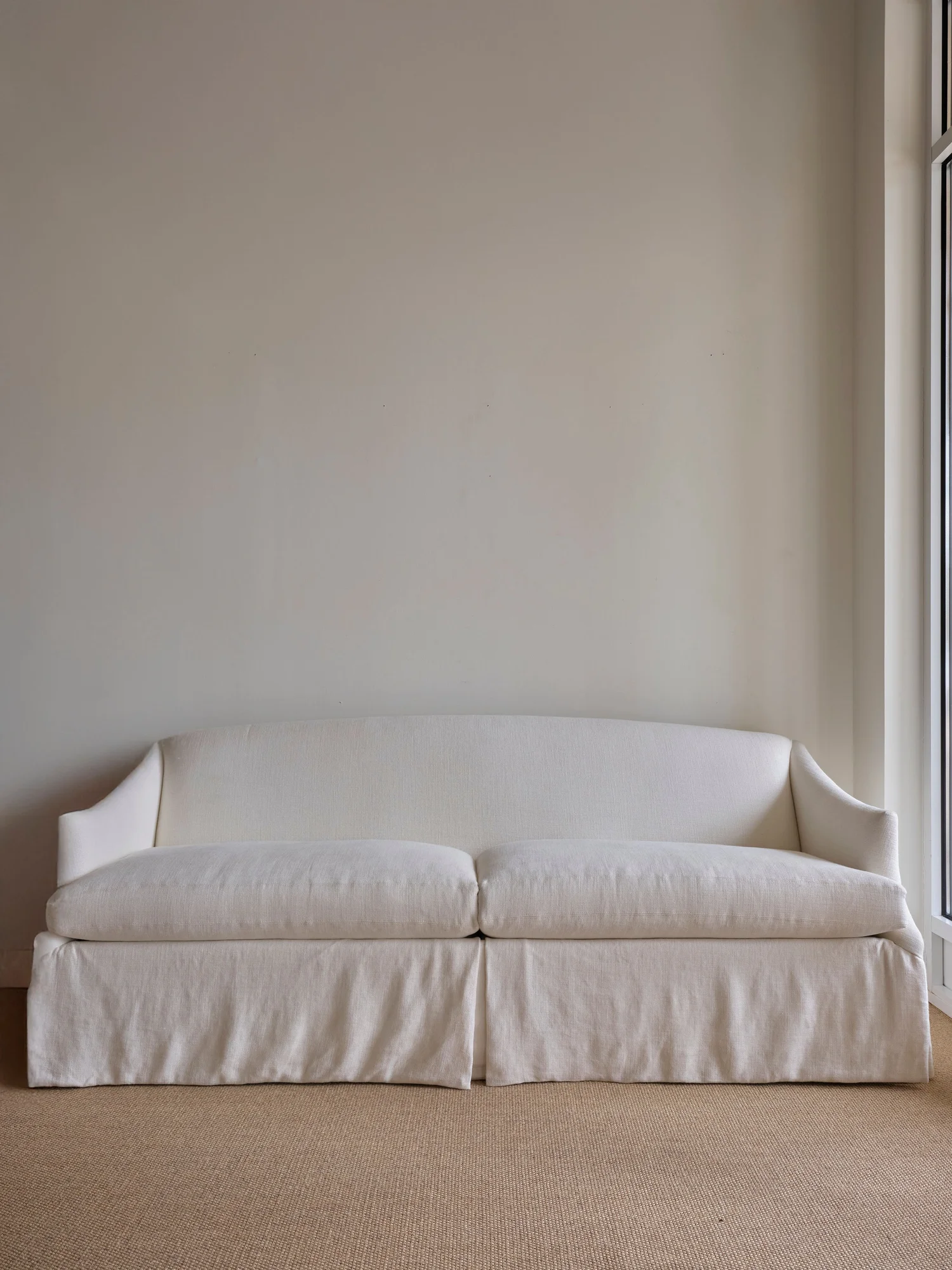Sofa, luxury furniture at SummerHouse, Ridgeland MS