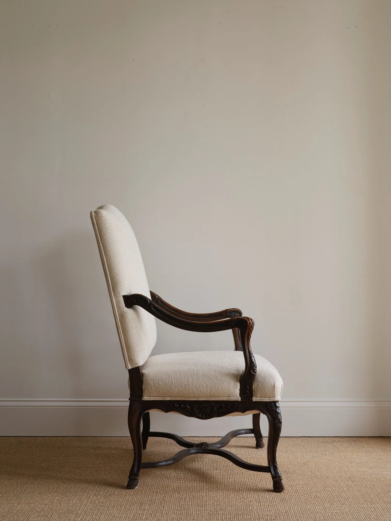 Chair view 3