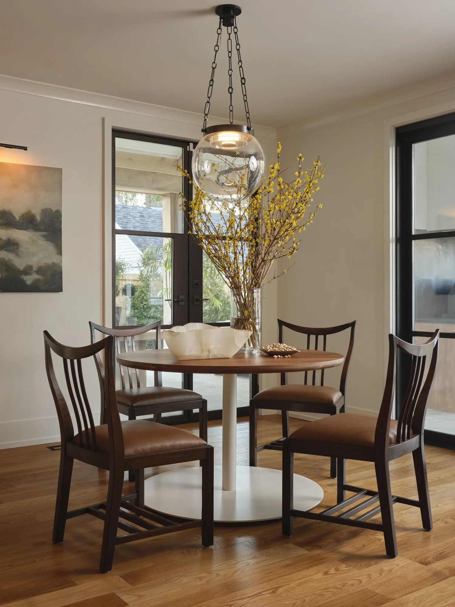 Washington Avenue interior, photo 10
