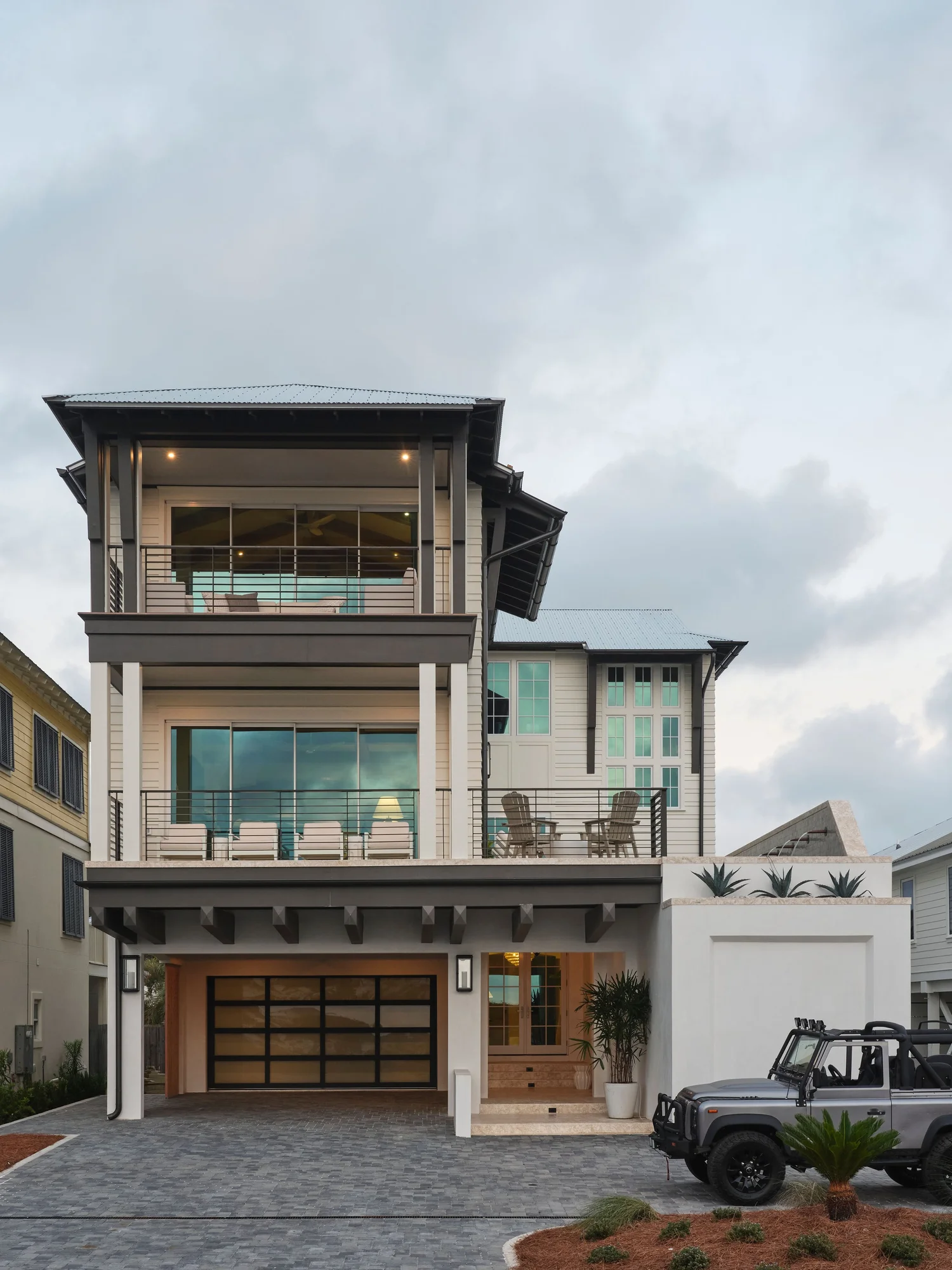 Grayton Beach interior, photo 27