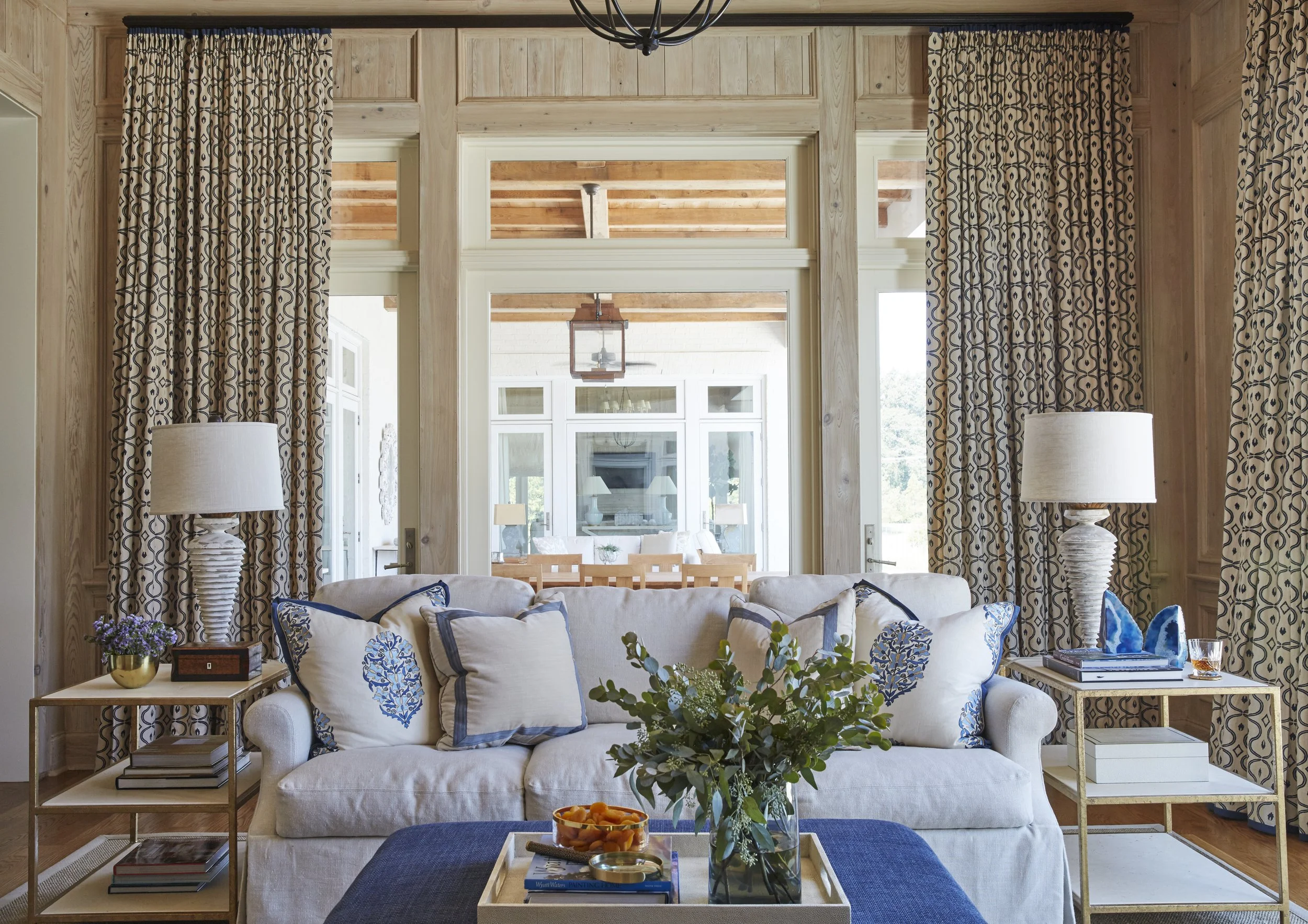 Lake Cove interior, photo 9