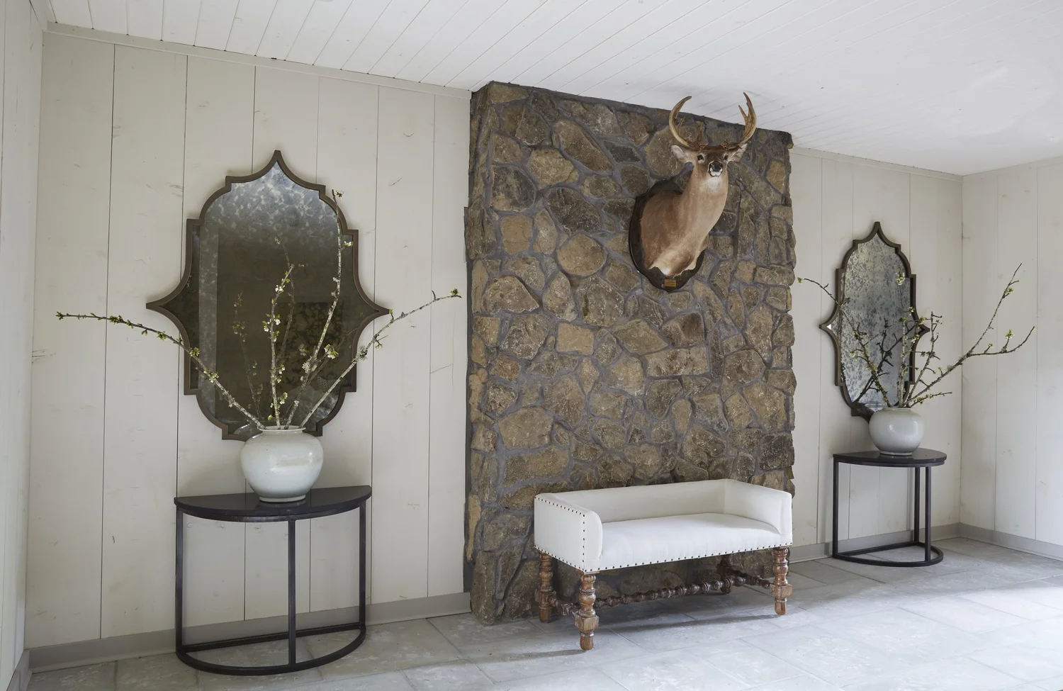 River Oak interior, photo 18