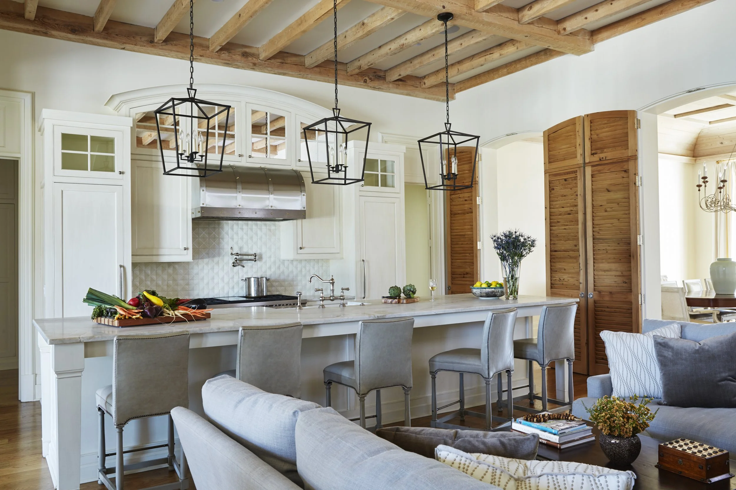 Lake Cove interior, photo 8