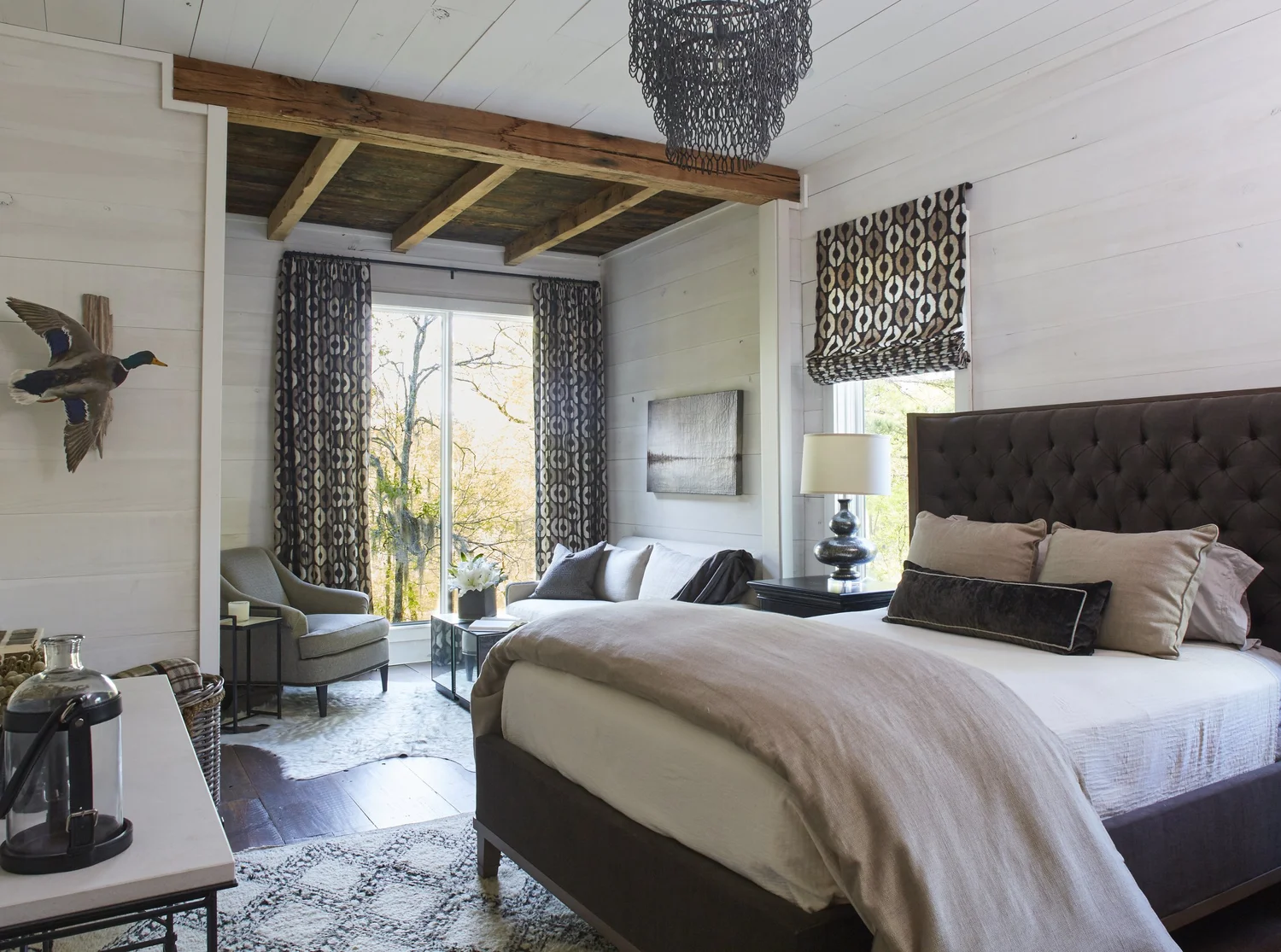 River Oak interior, photo 14