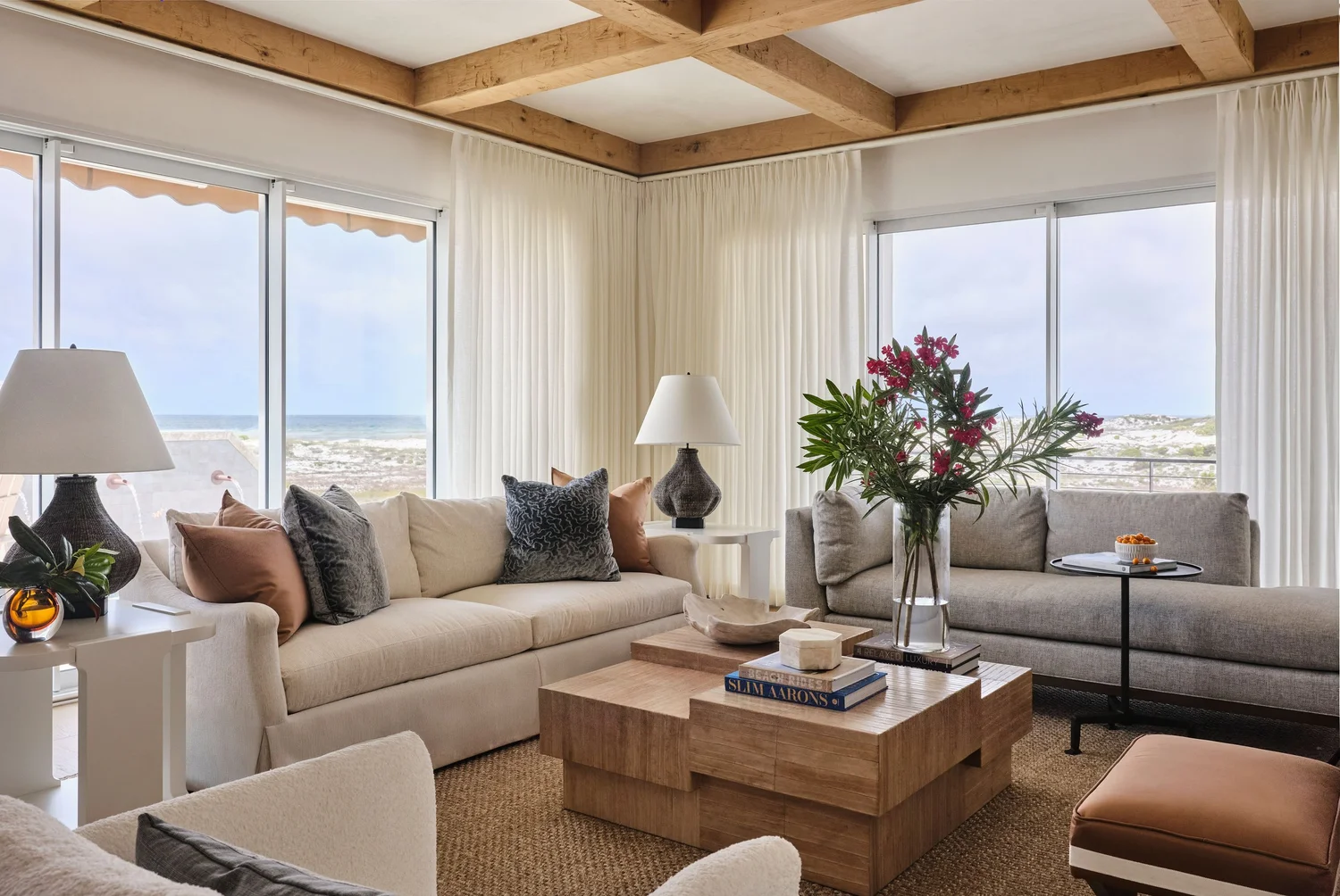 Grayton Beach interior, photo 2