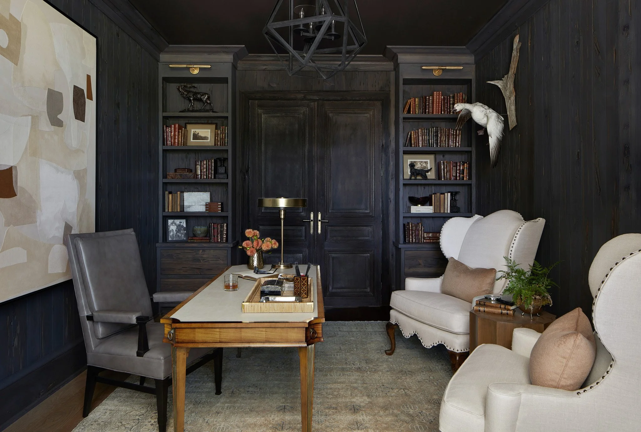 Mossy Oak interior, photo 12