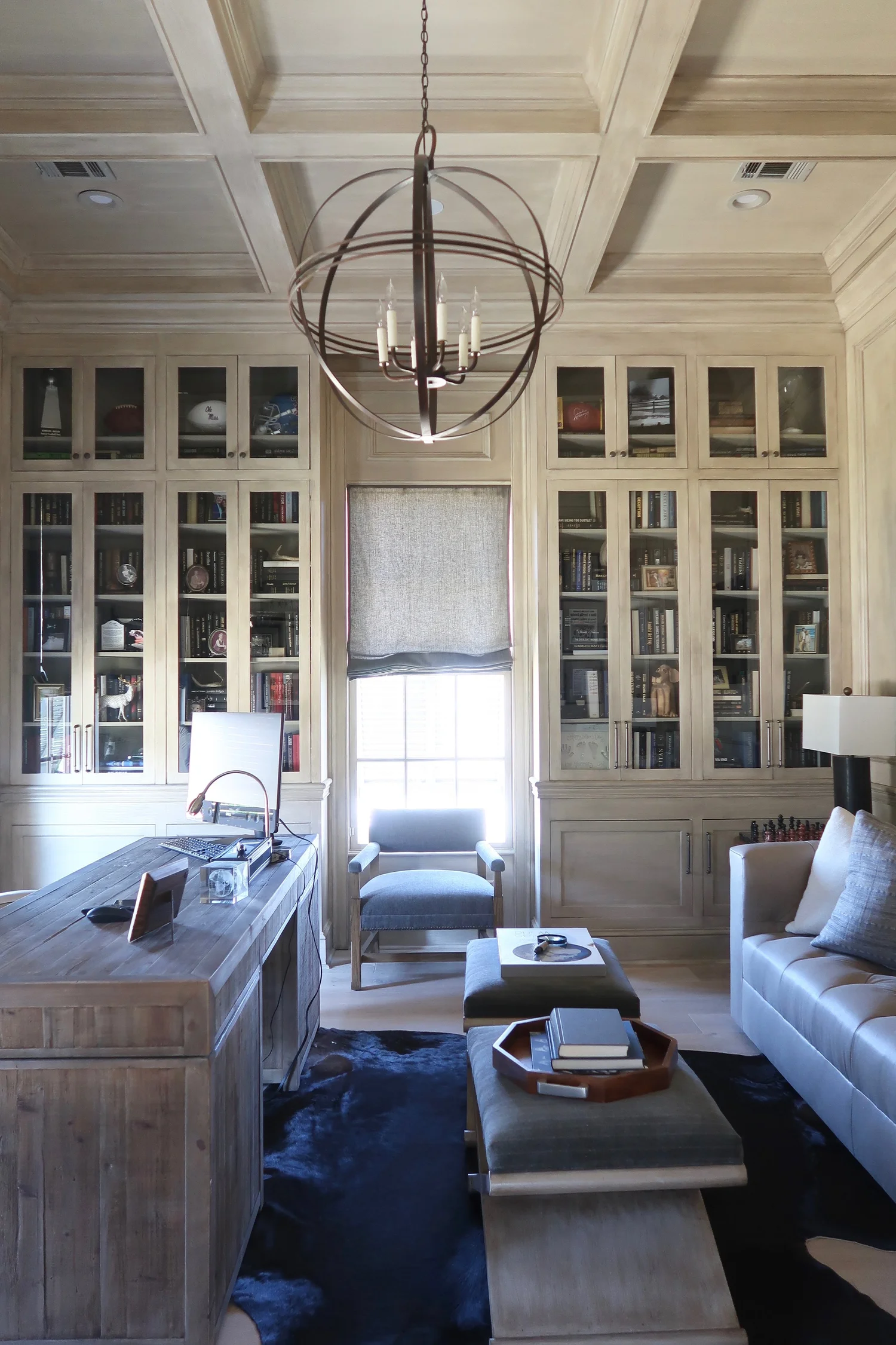 Stone Lake interior, photo 8