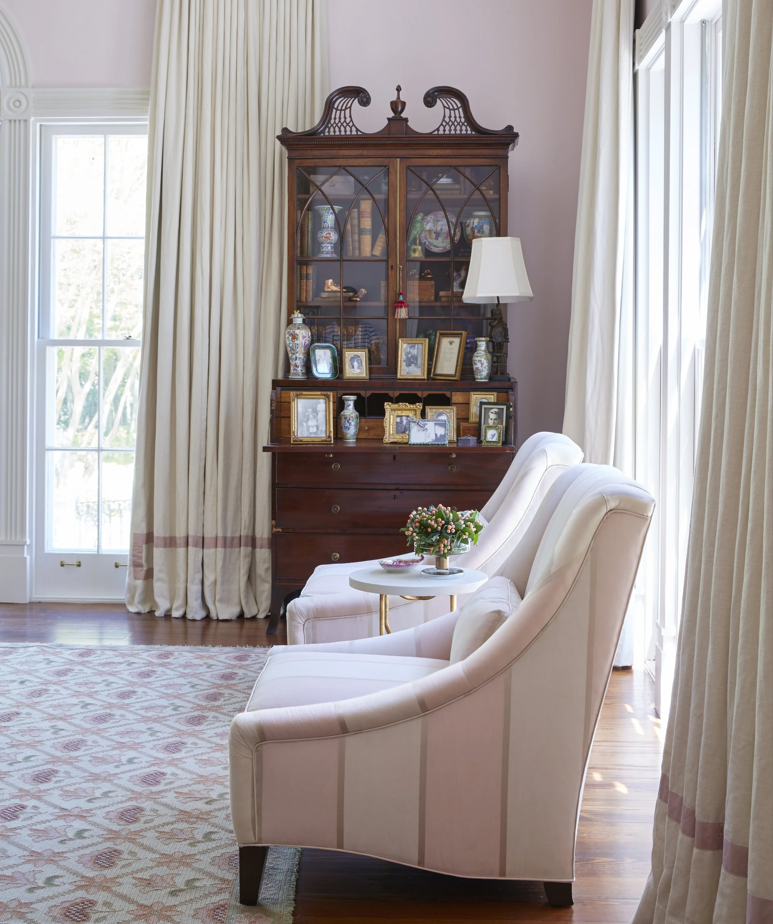 Quail Run interior, photo 12