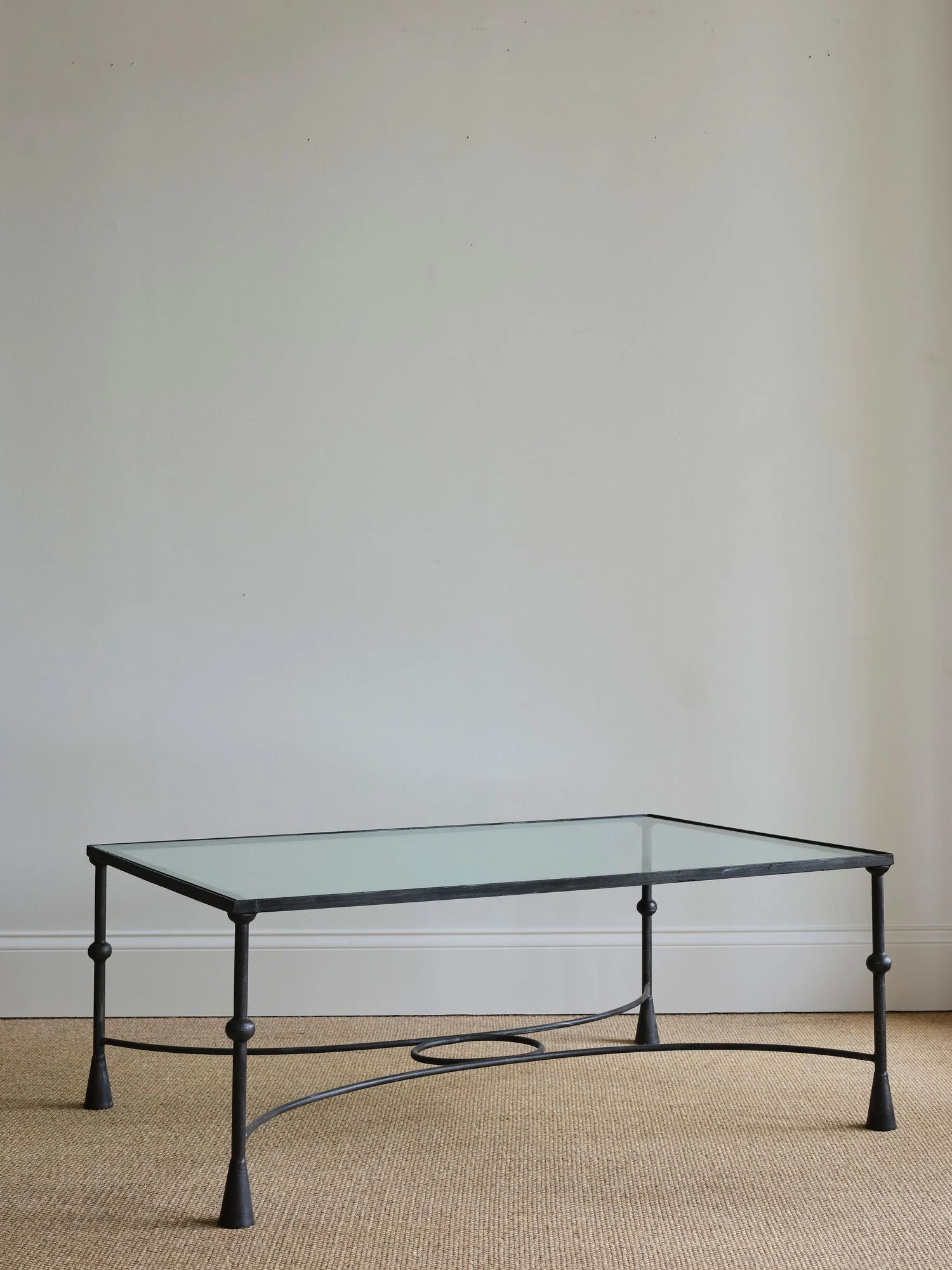 Cocktail Table view 3