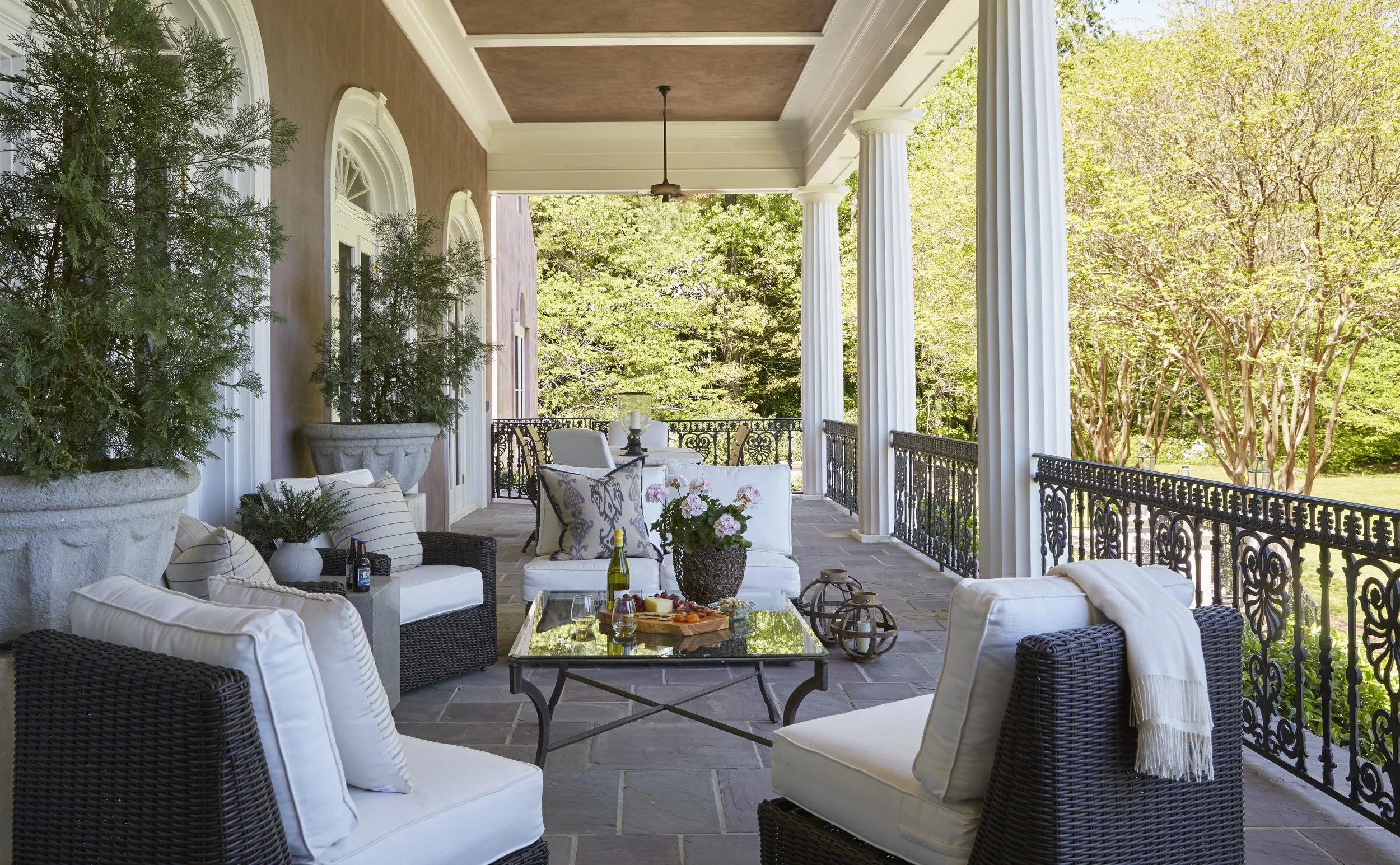 Quail Run interior, photo 13
