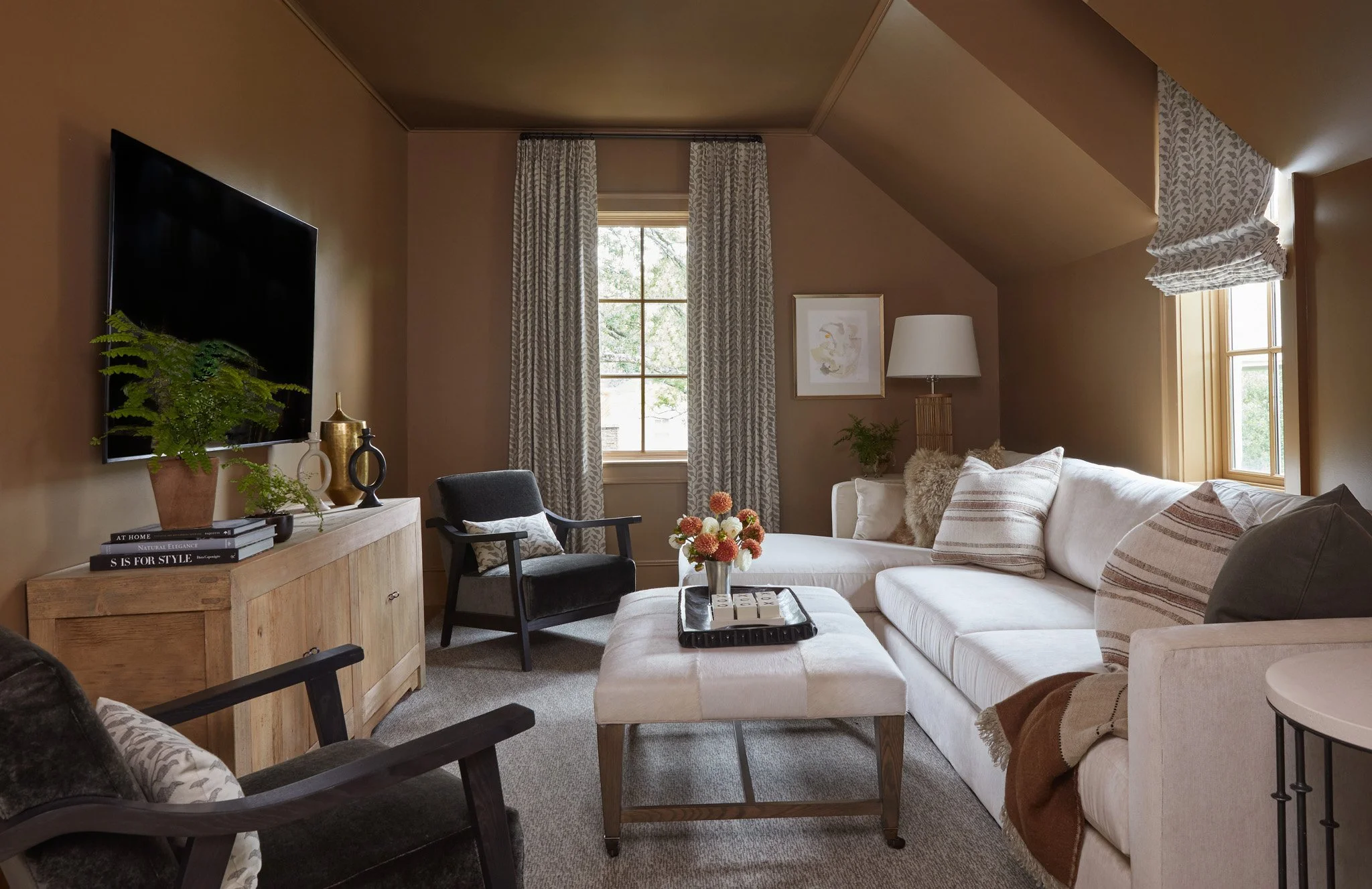Mossy Oak interior, photo 21