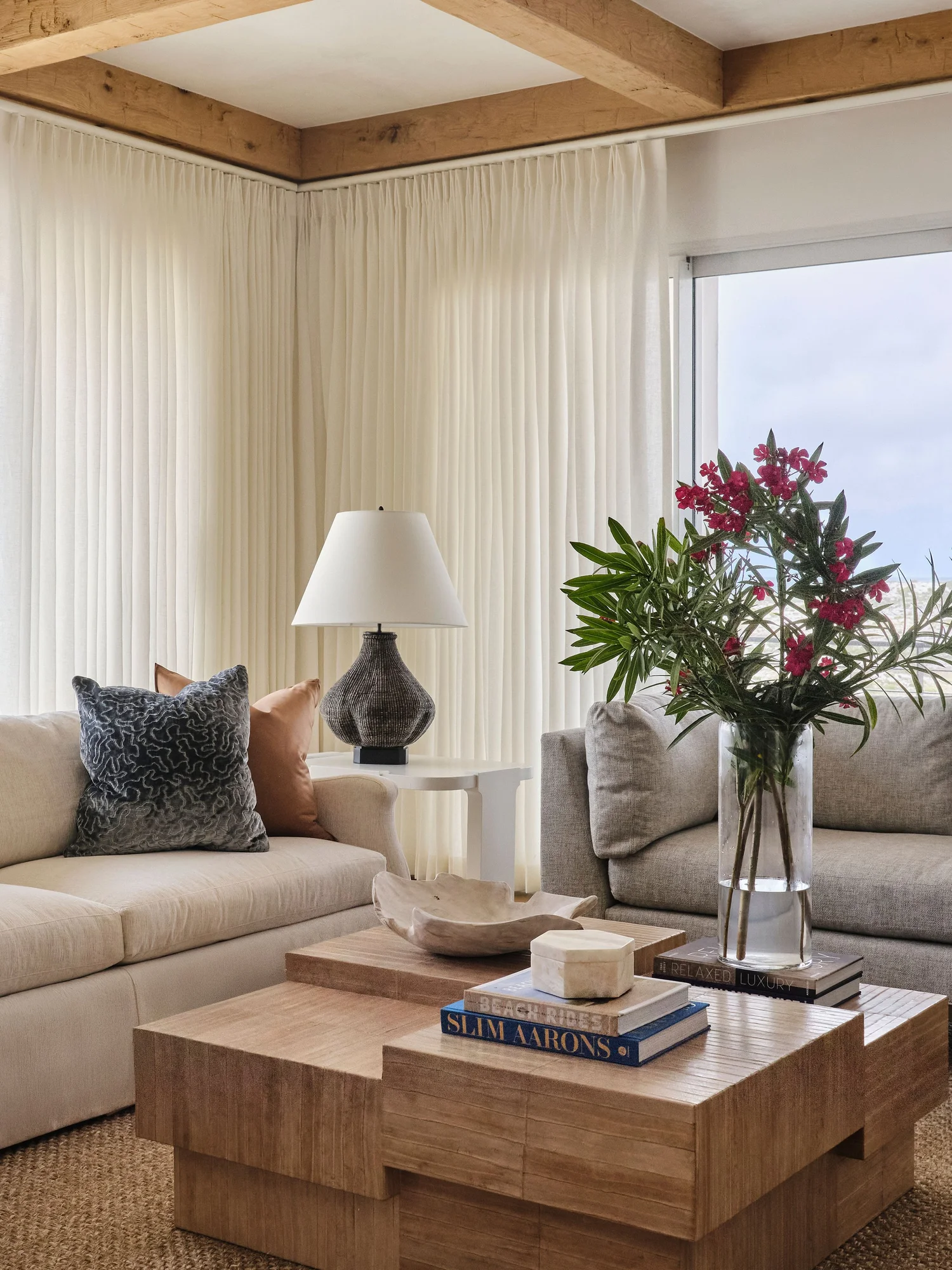 Grayton Beach interior, photo 4