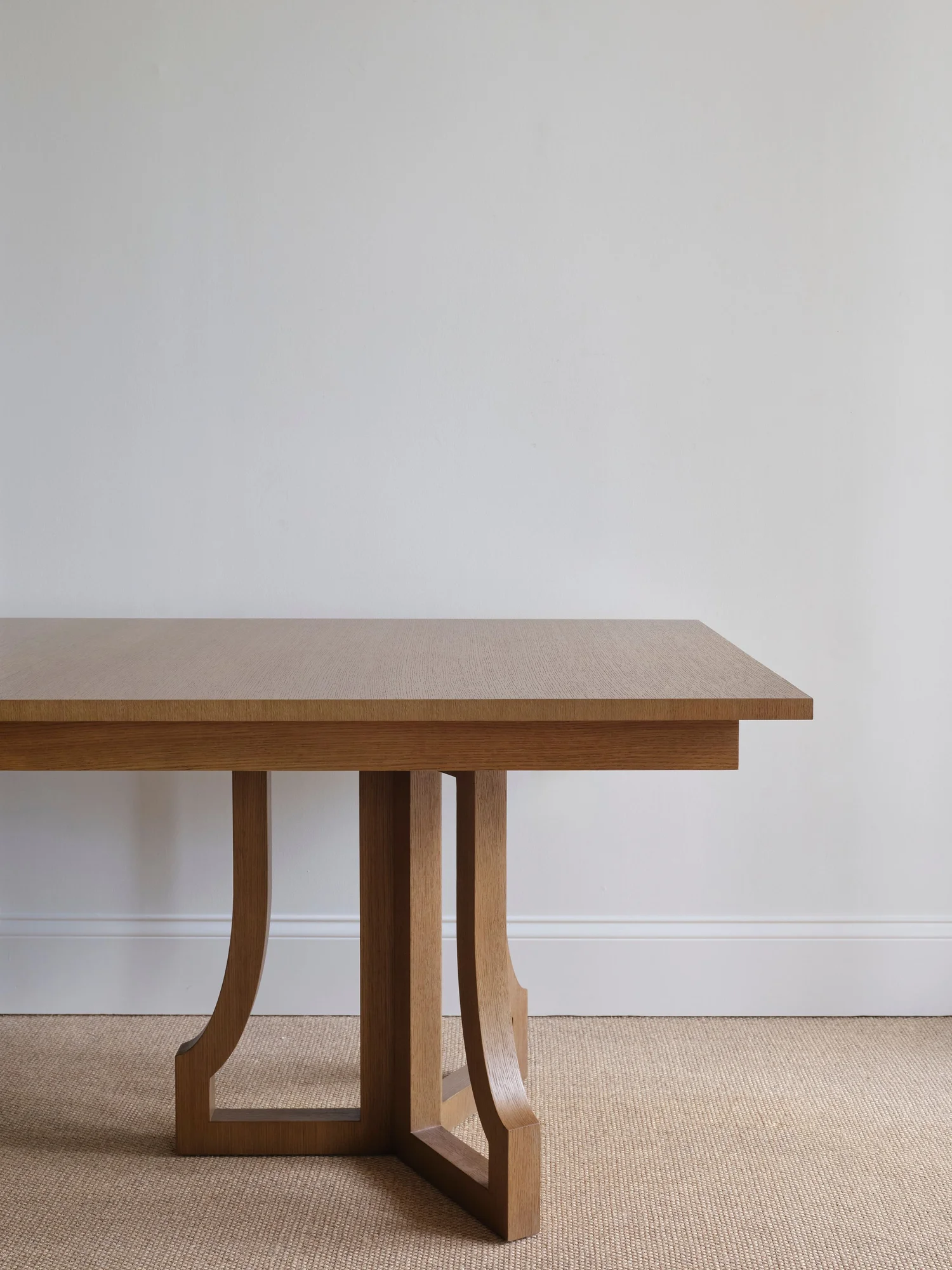 Dining Table view 3