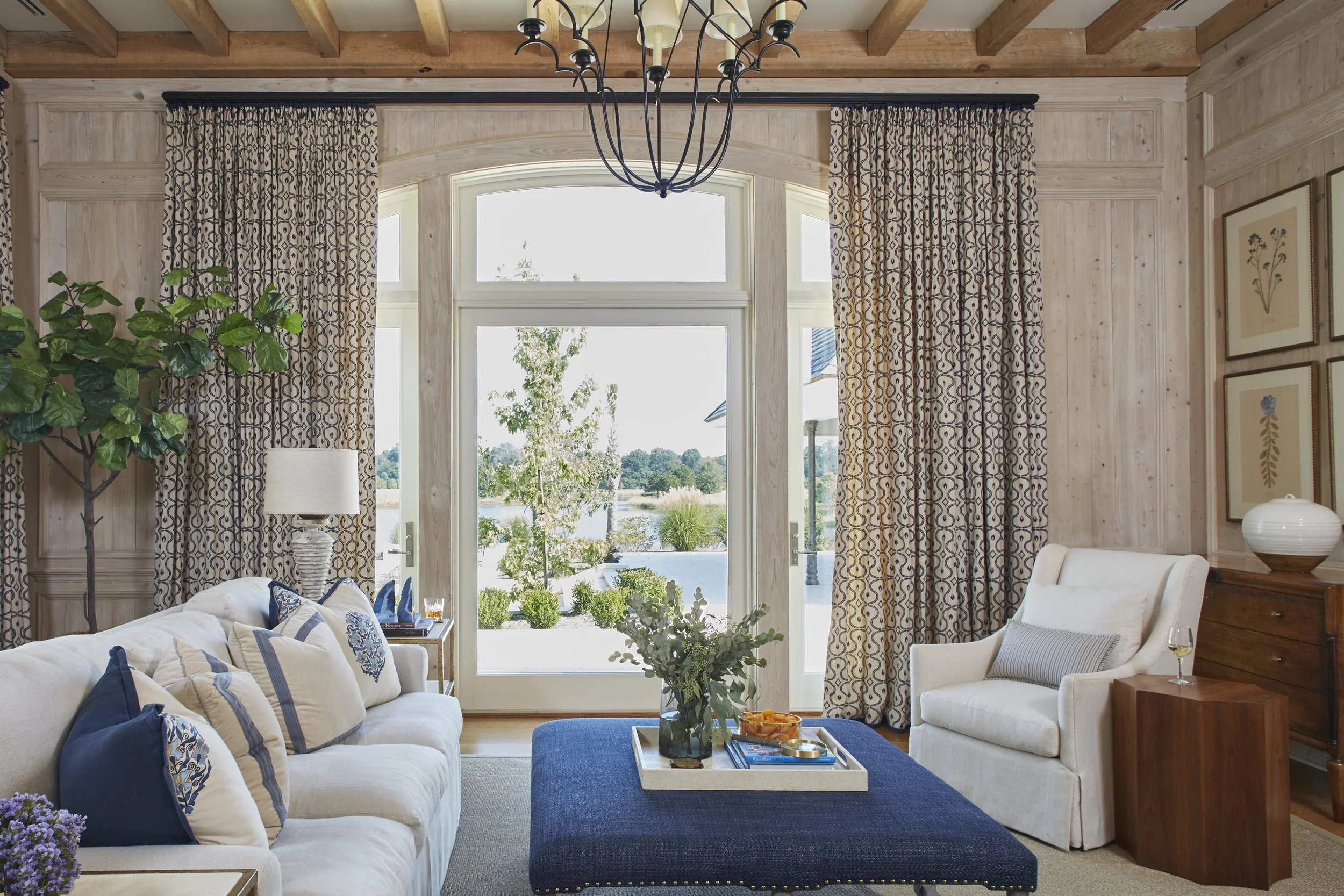 Lake Cove interior, photo 10