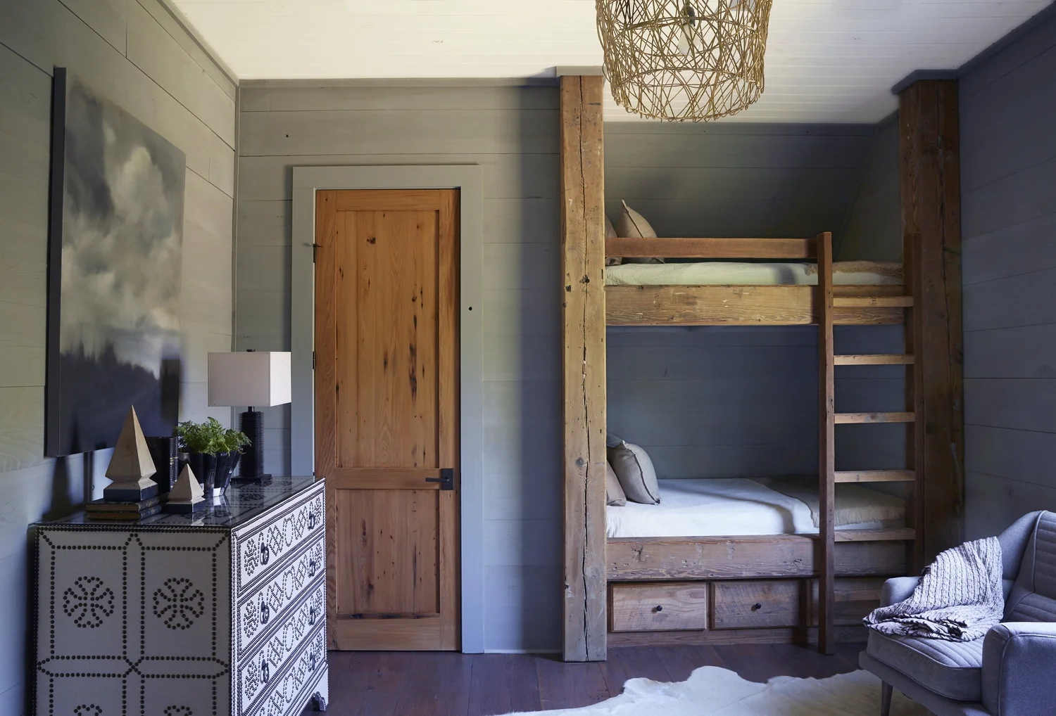 River Oak interior, photo 13