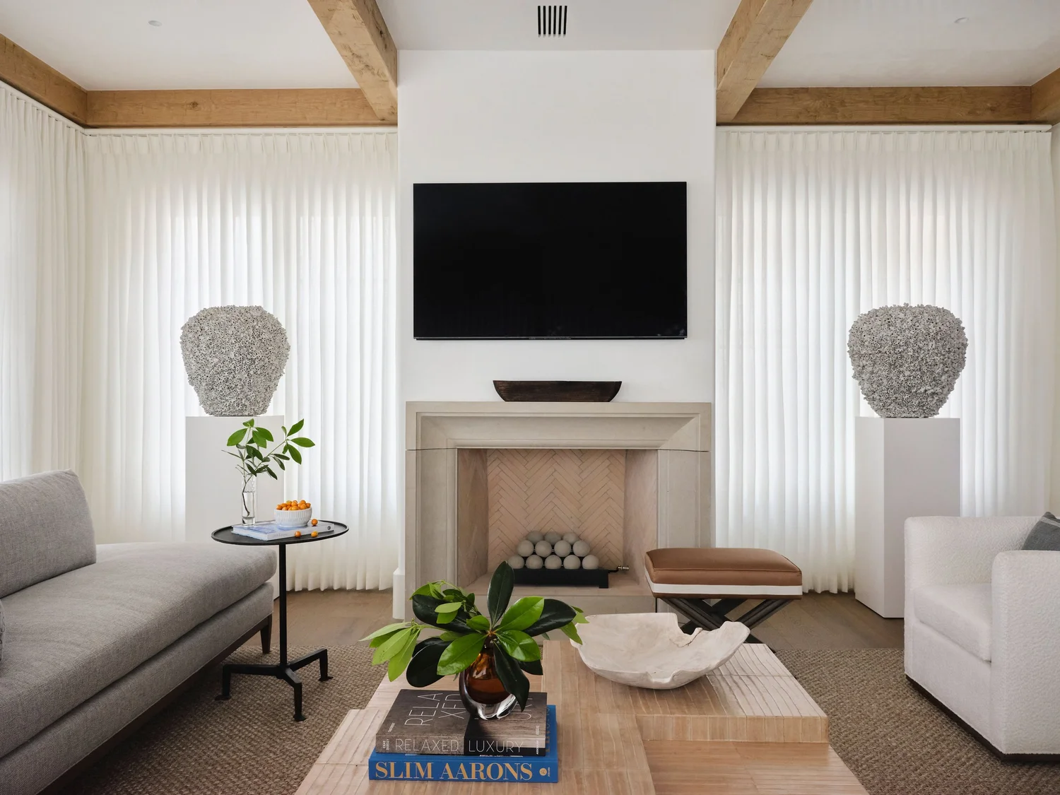 Grayton Beach interior, photo 21