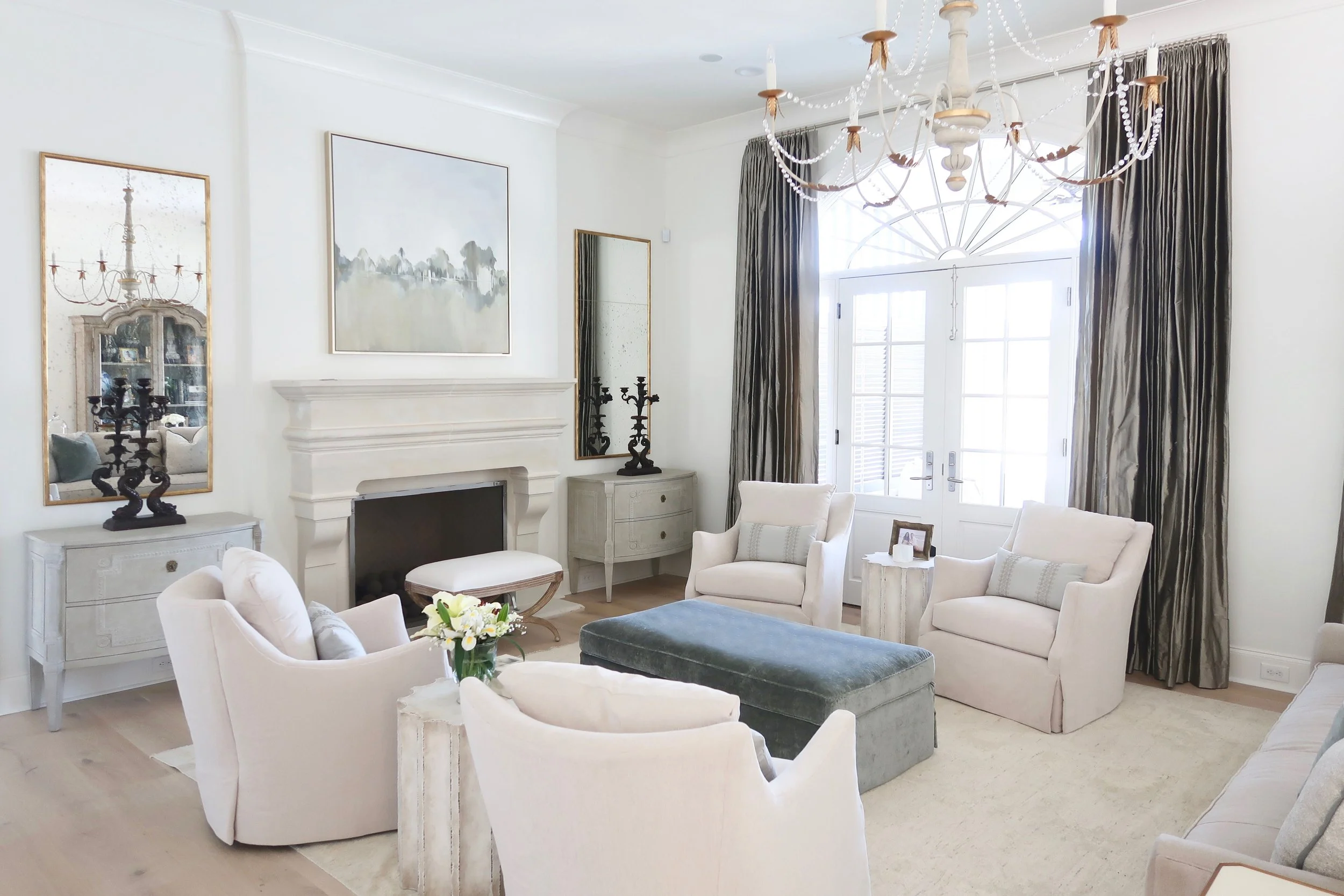 Stone Lake interior, photo 7