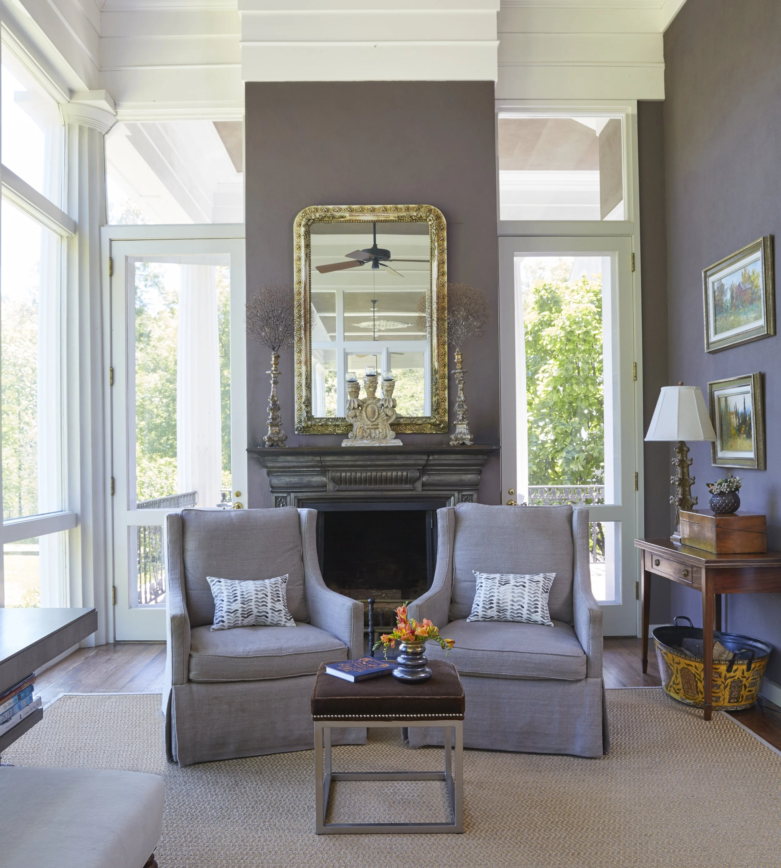 Quail Run interior, photo 9