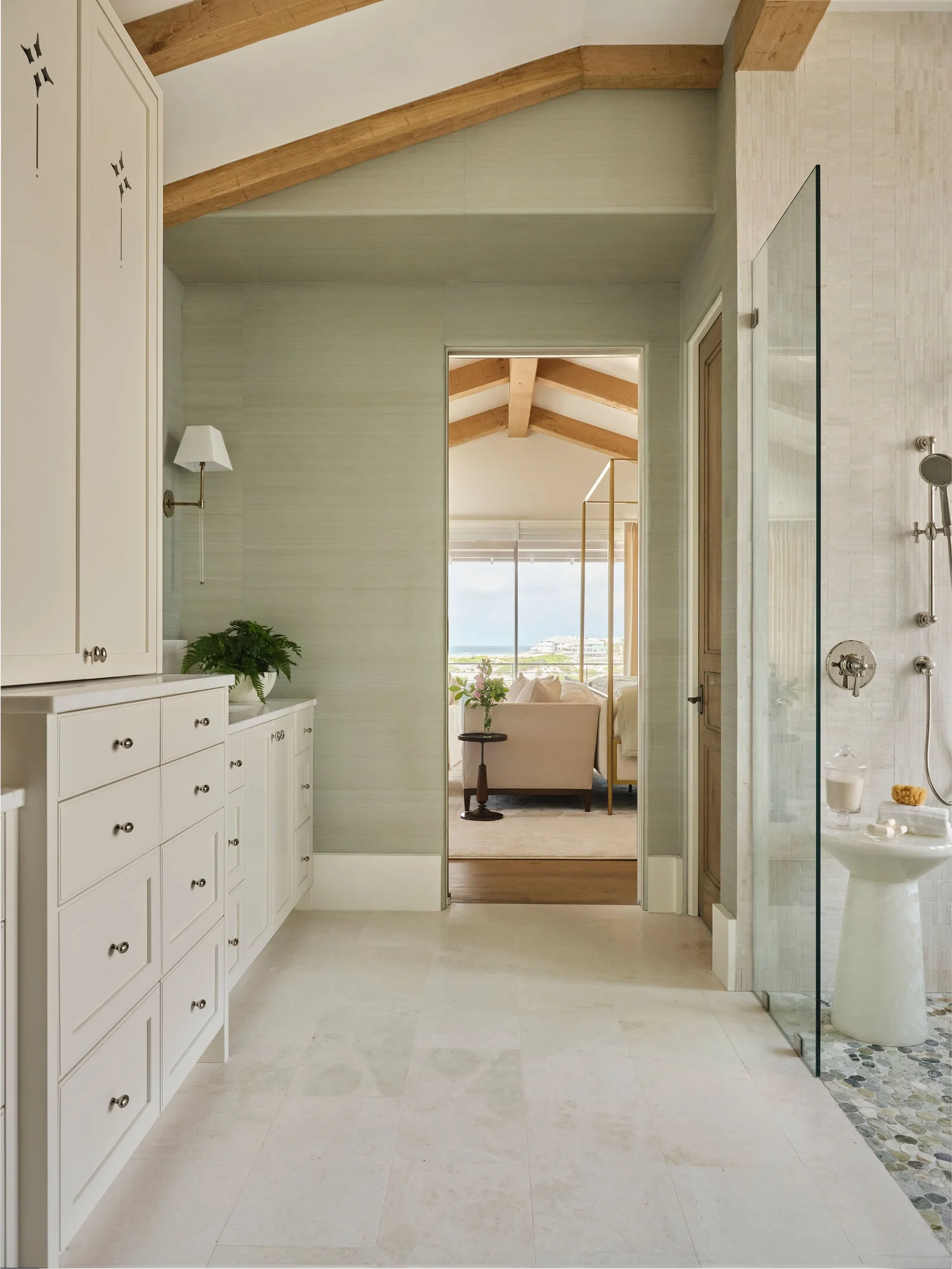Grayton Beach interior, photo 13