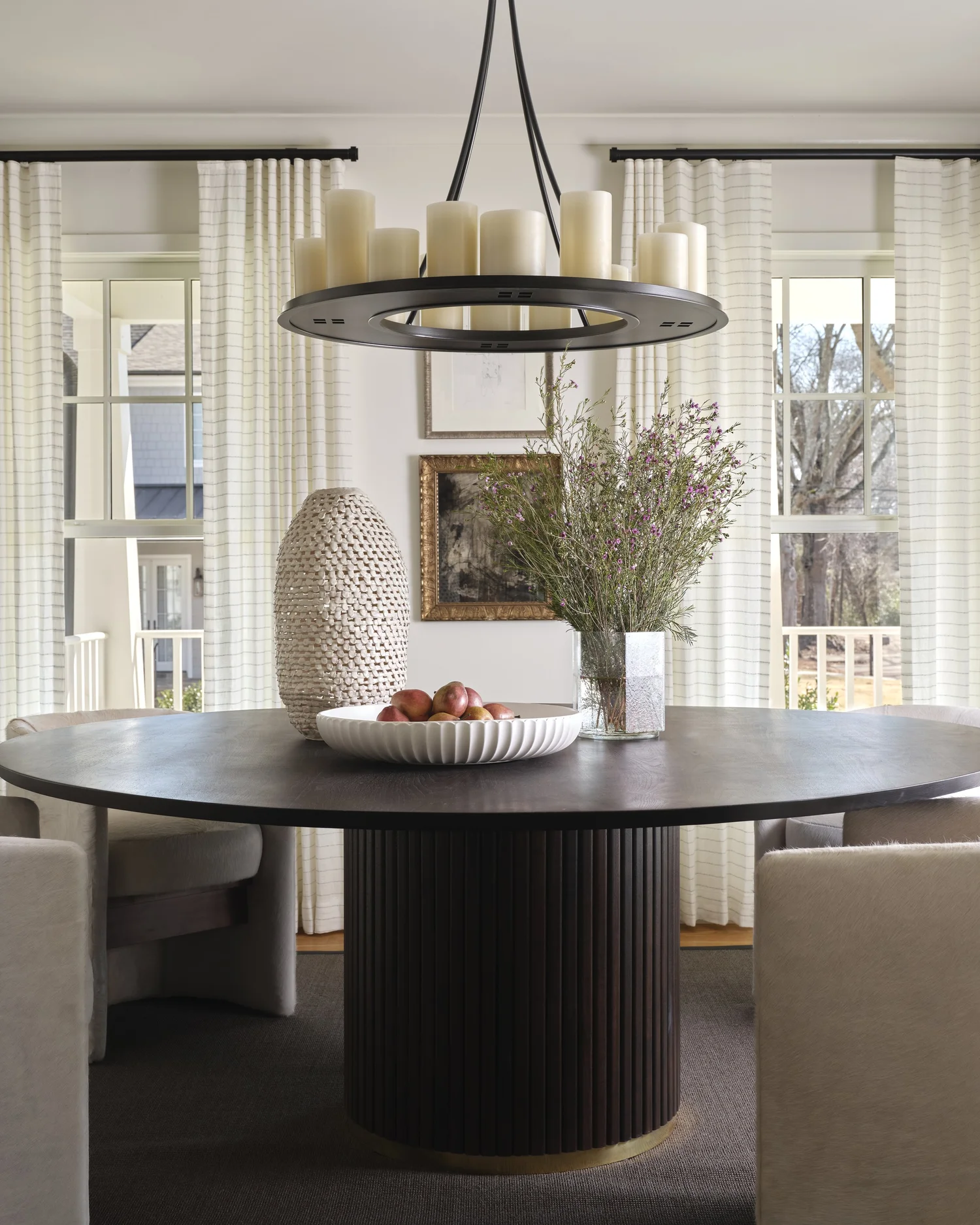 SummerHouse interior design and furnishings, image 20