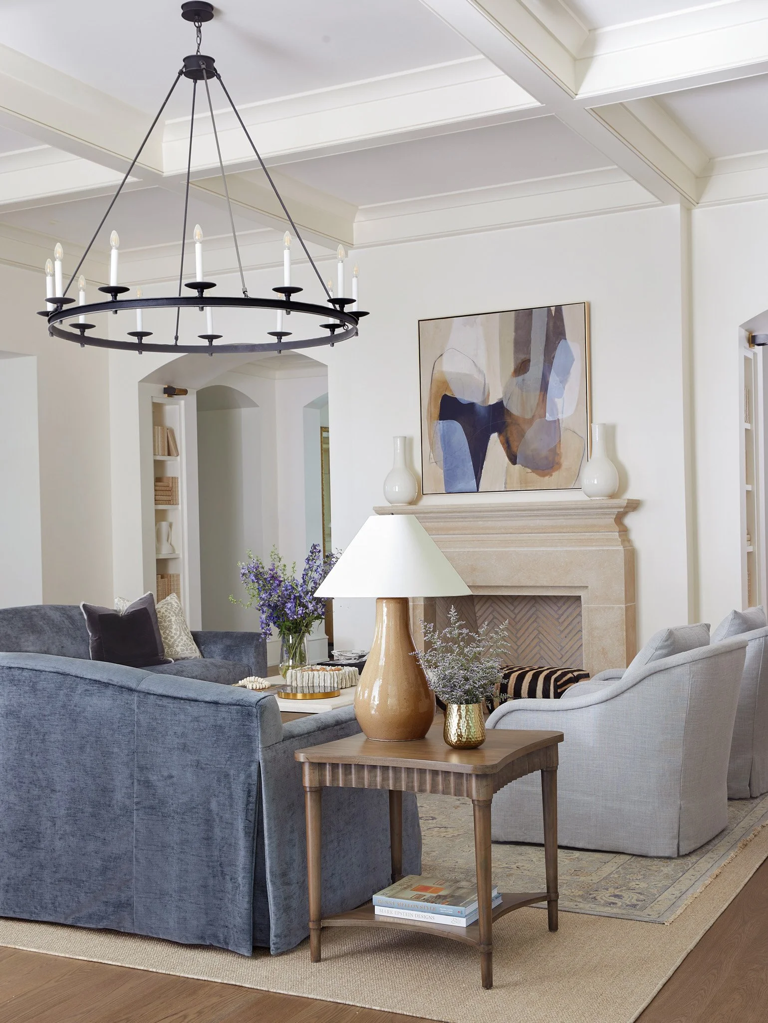 Mossy Oak interior, photo 7