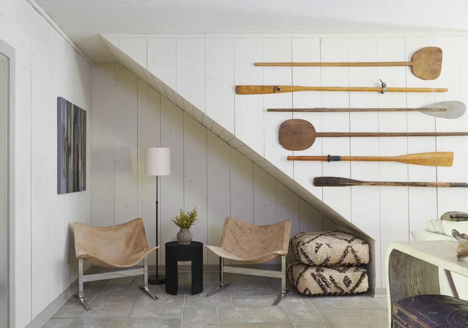 River Oak interior, photo 20