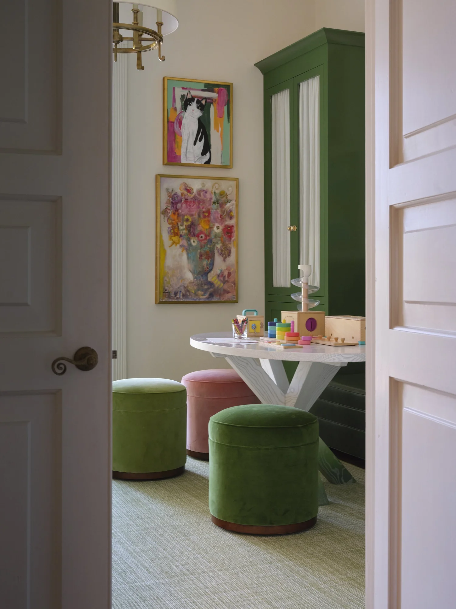 Eastover interior, photo 12