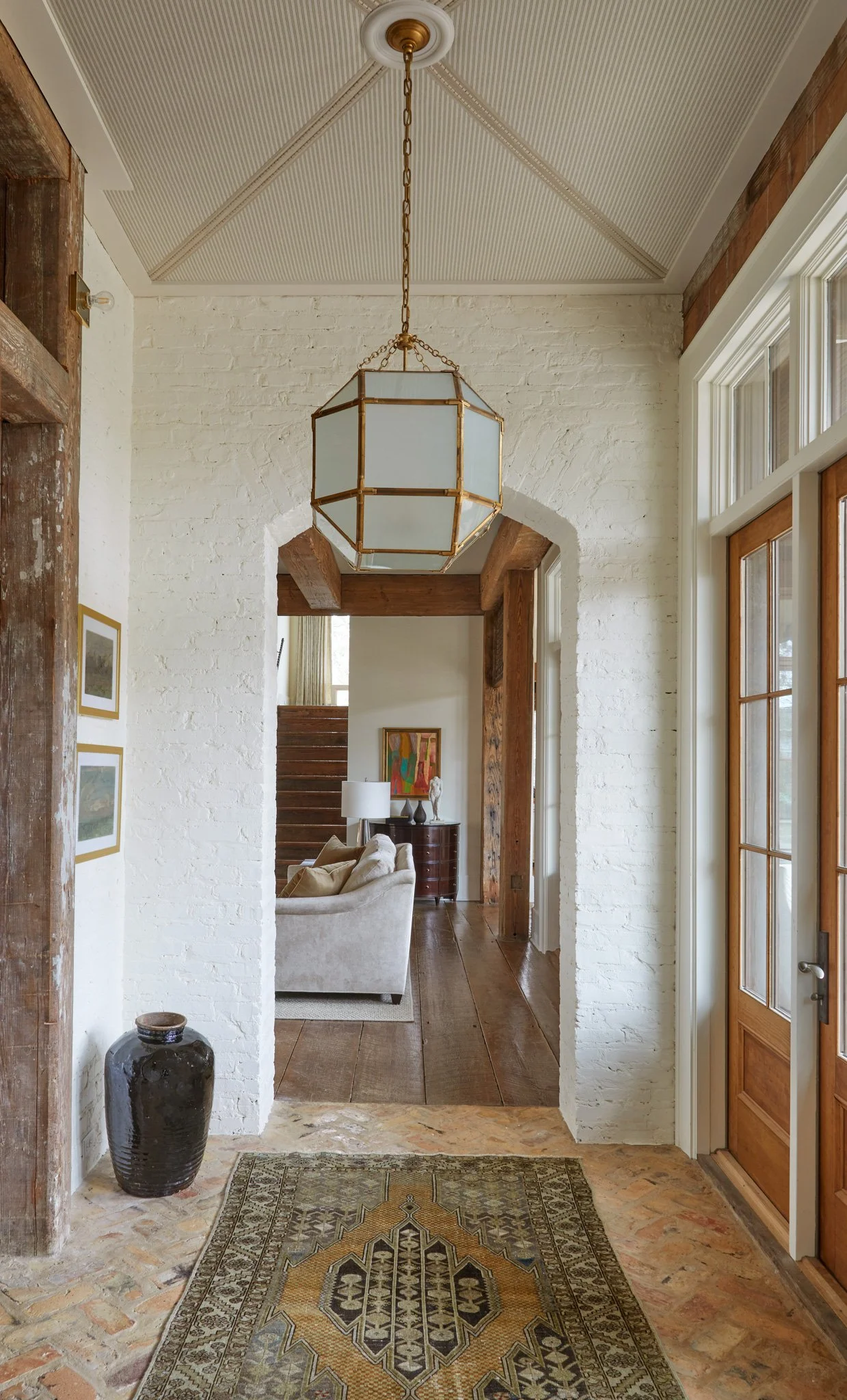 Saint Andrews interior, photo 5